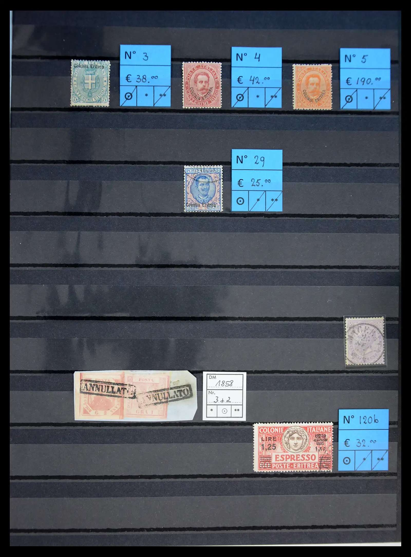 40985 0036 - Stamp collection 40985 All world better issues 1850-190.