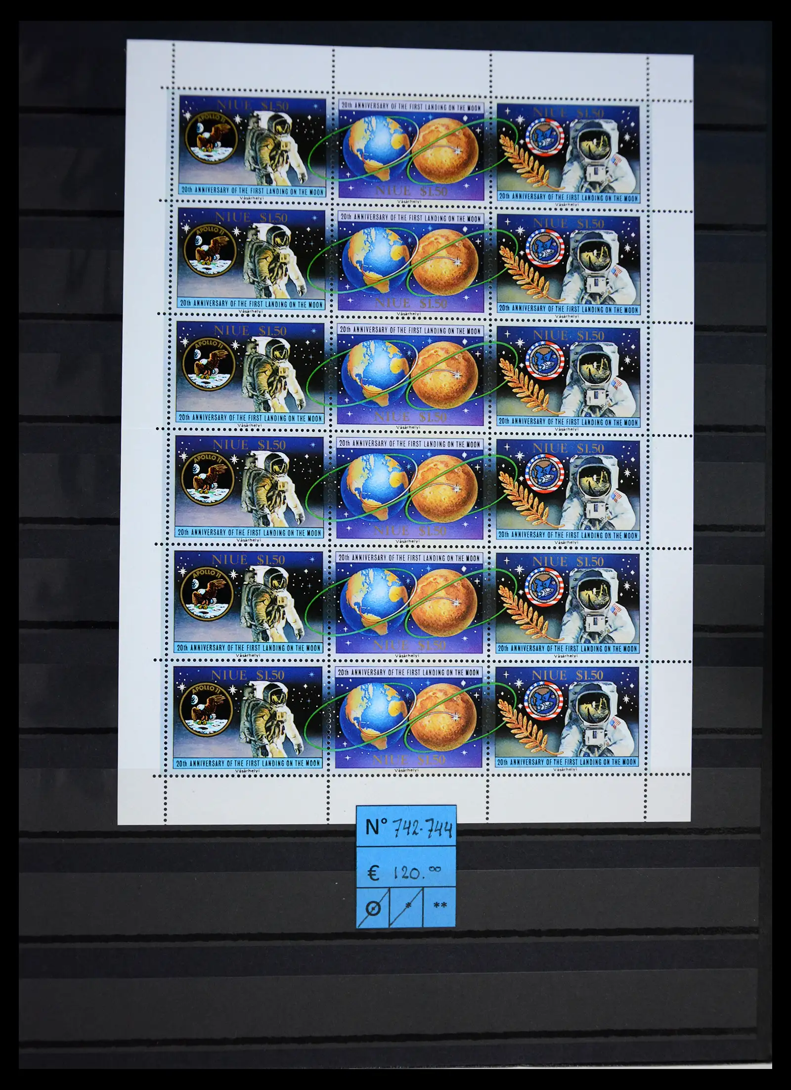 40985 0040 - Stamp collection 40985 All world better issues 1850-190.