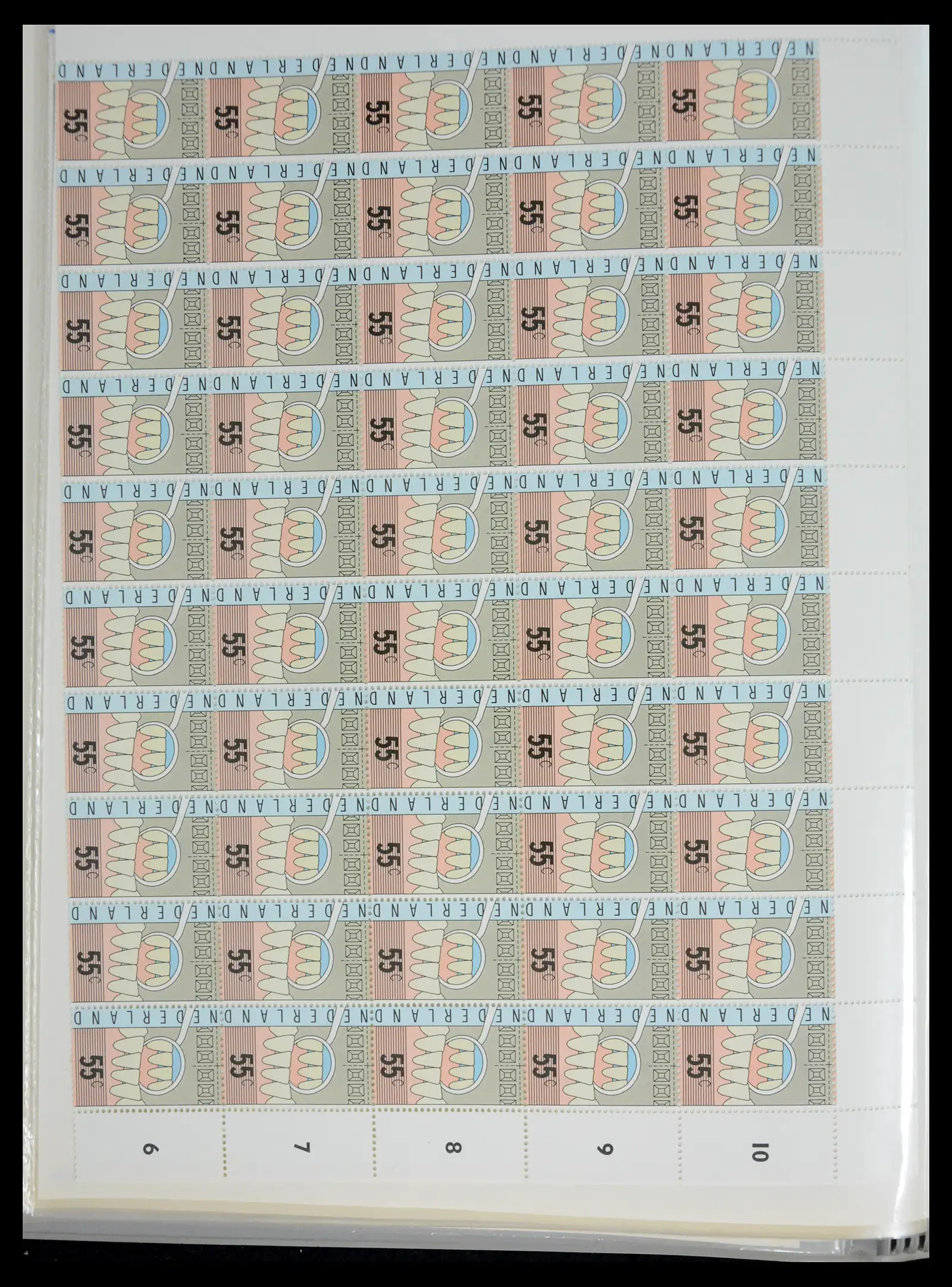 40989 0100