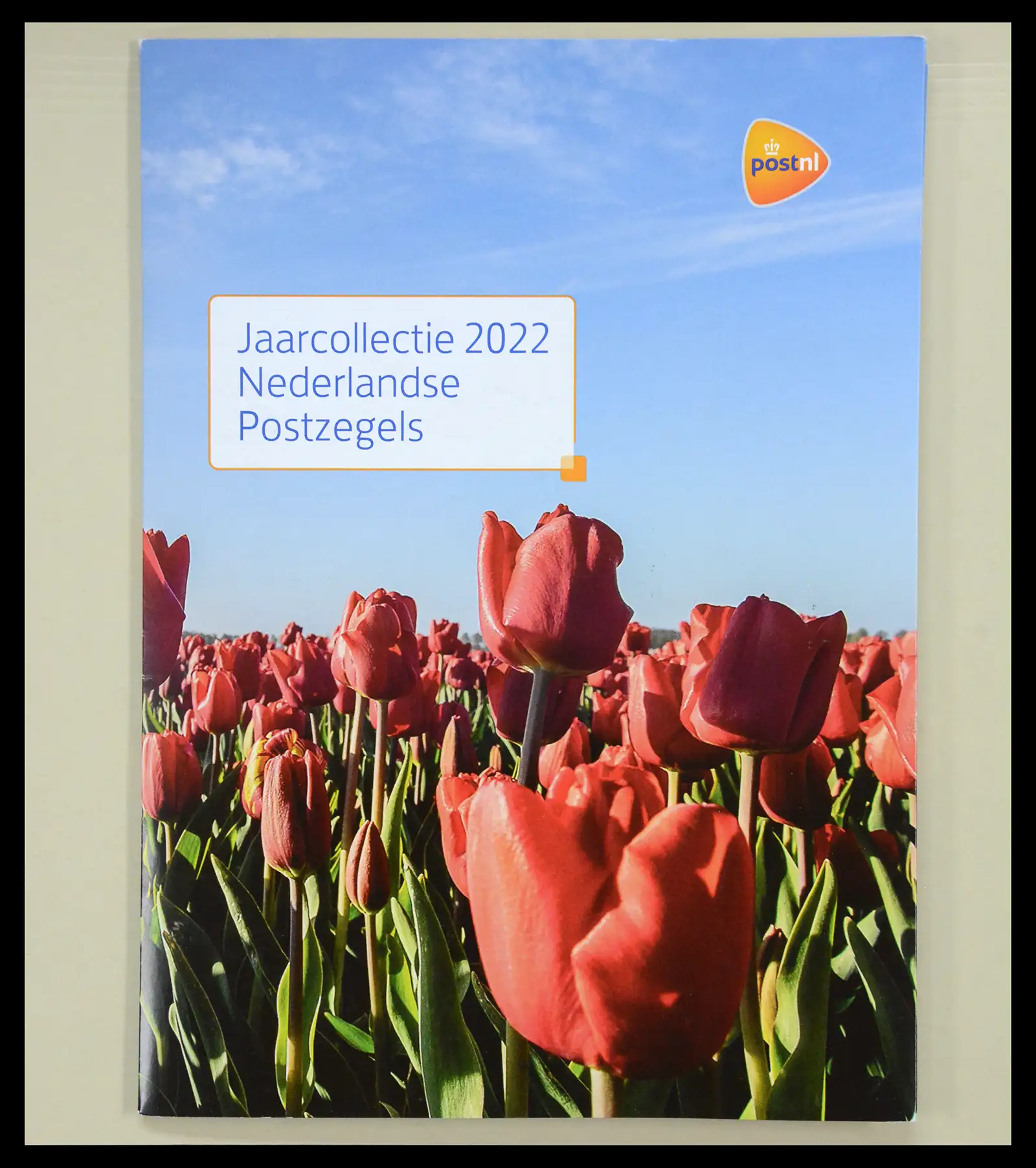 41006 0021 - Stamp collection 41006 Netherlands yearsets comlete 2011-2024!!