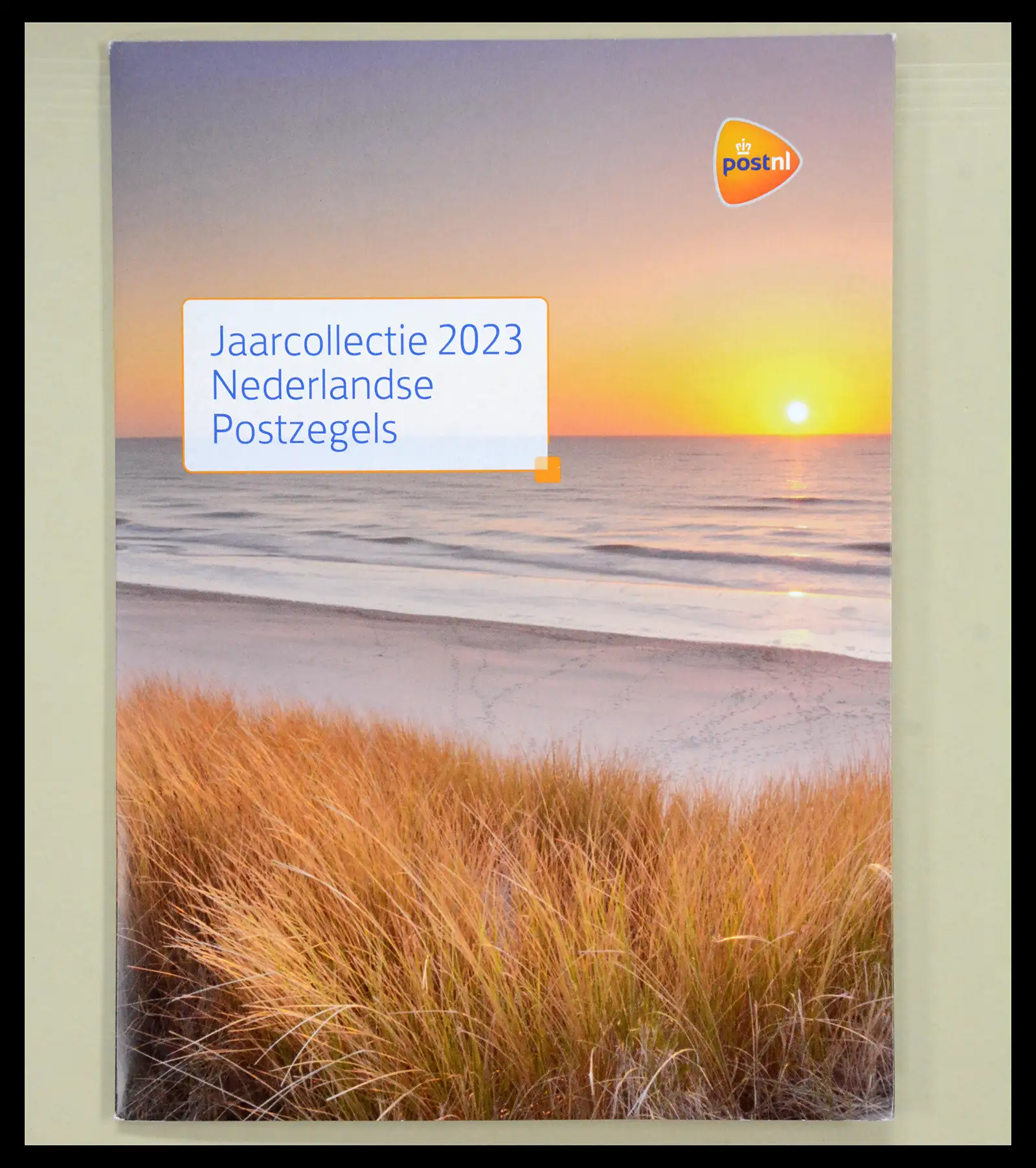 41006 0022 - Stamp collection 41006 Netherlands yearsets comlete 2011-2024!!