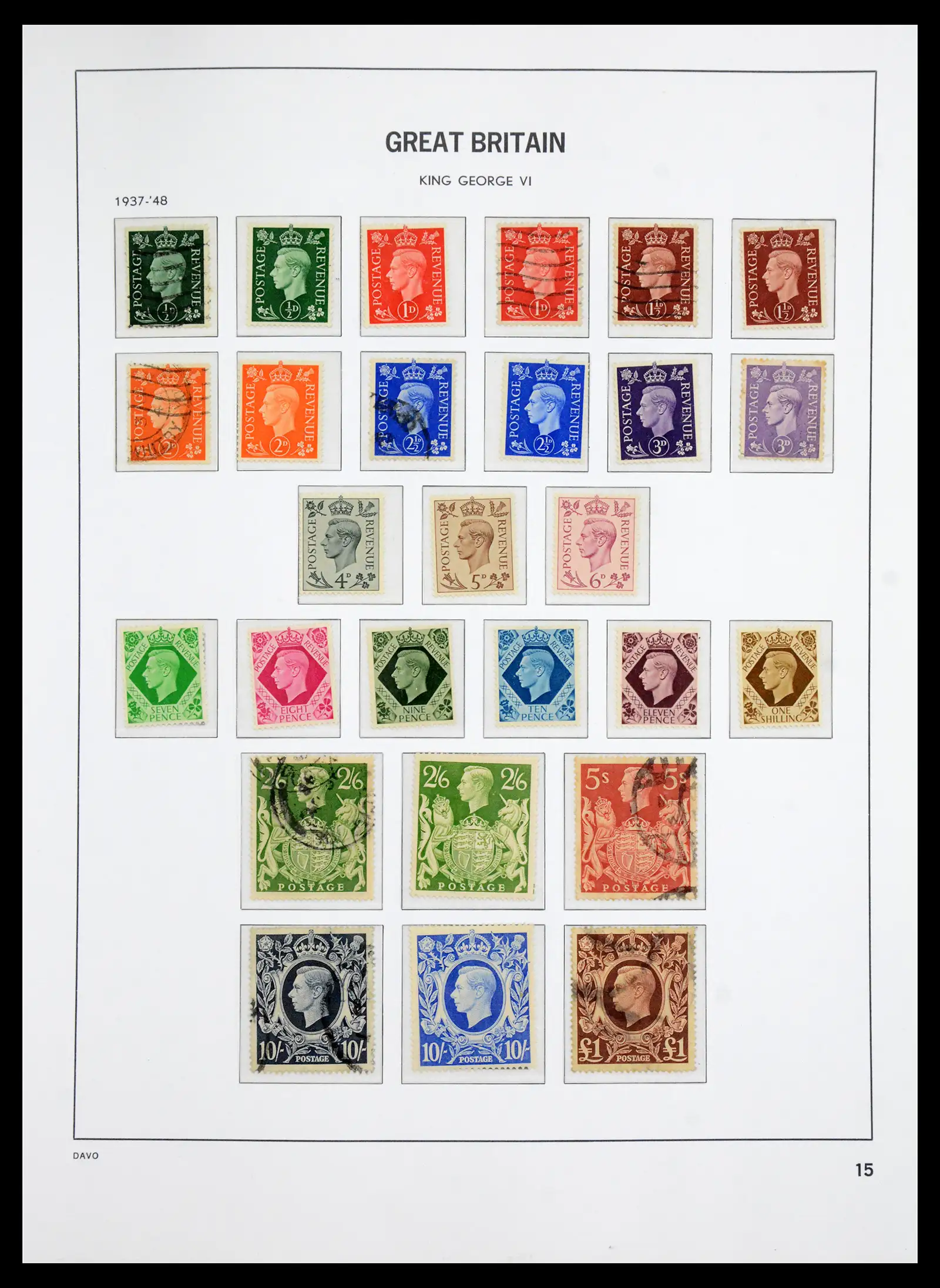 41035 0015