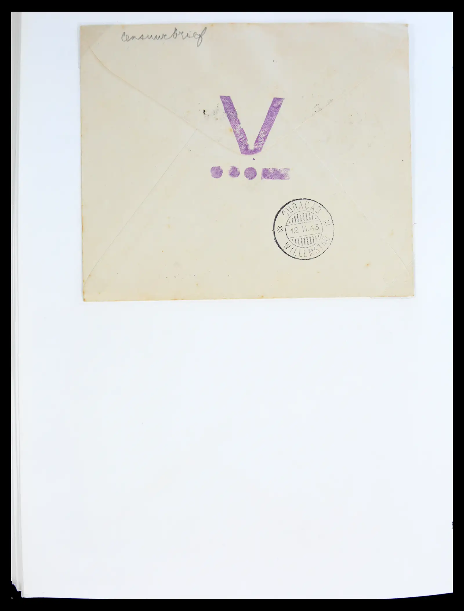 41045 0083 - Stamp collection 41045 Prins Bernhardt specialised collection 1911-2004.