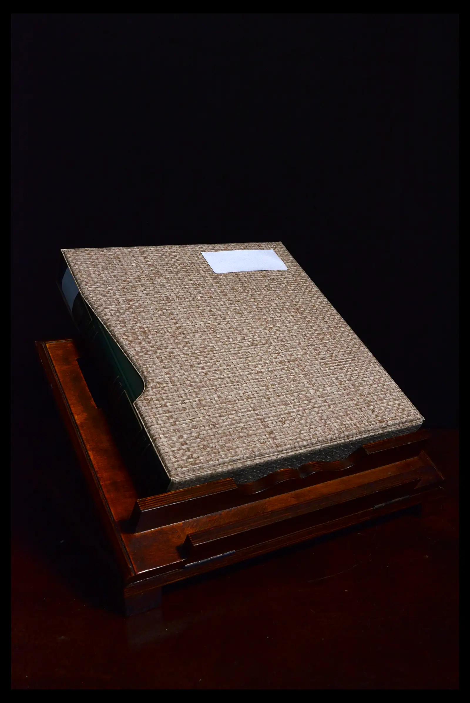 41063 0033 - Stamp collection 41063 Spanish Andorra 1928-1996.