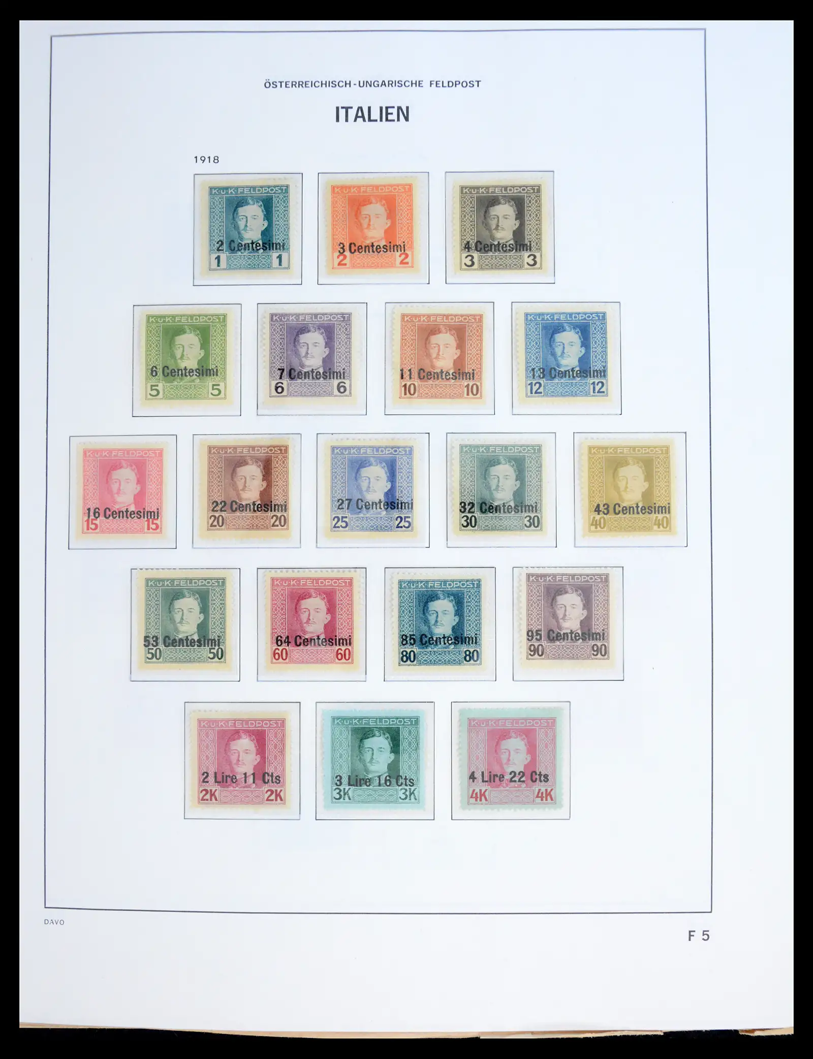 41091 0033 - Postzegelverzameling 41091 Europese landen klassieke collectie 1850-1935.