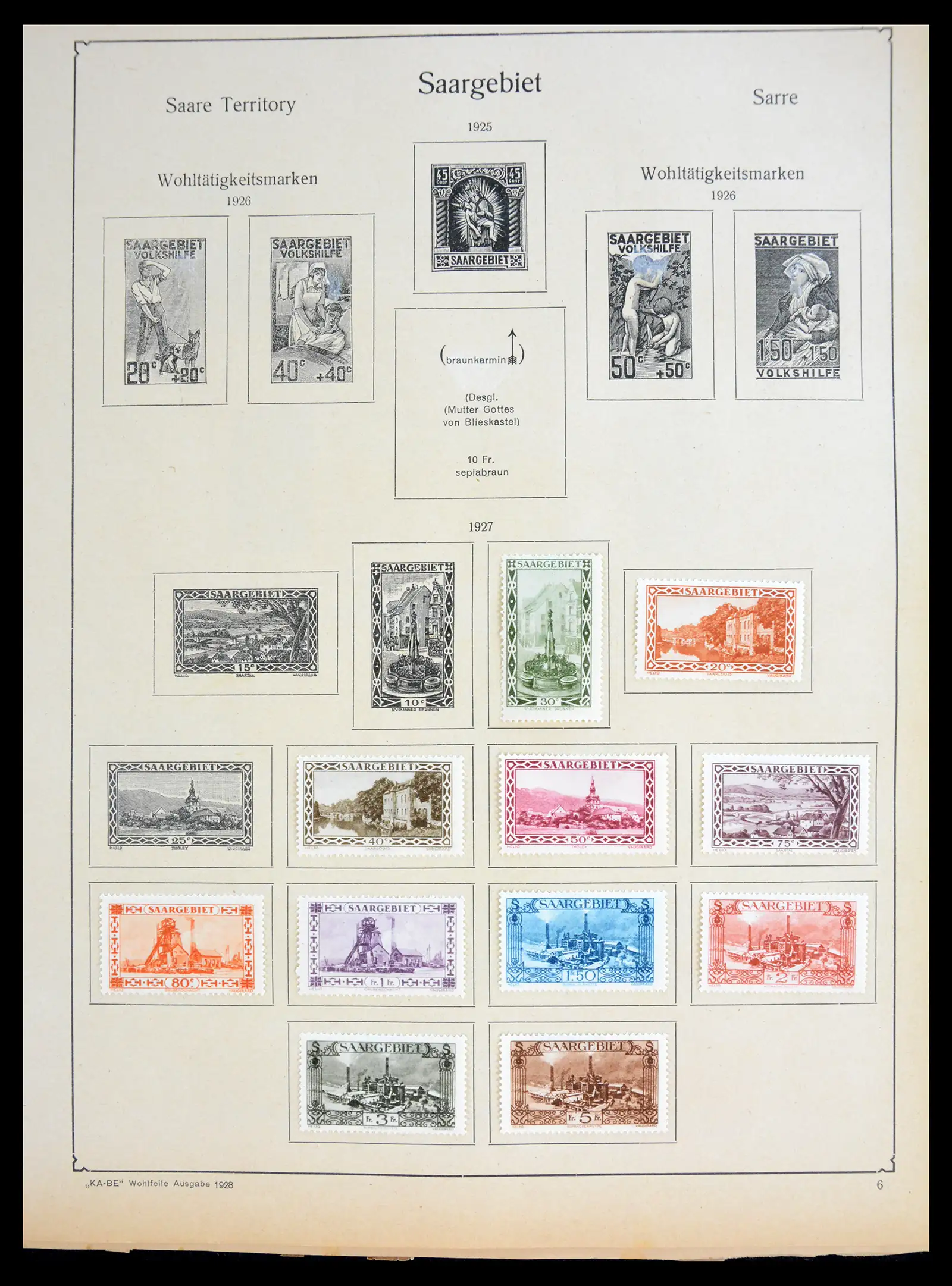 41091 0092 - Postzegelverzameling 41091 Europese landen klassieke collectie 1850-1935.