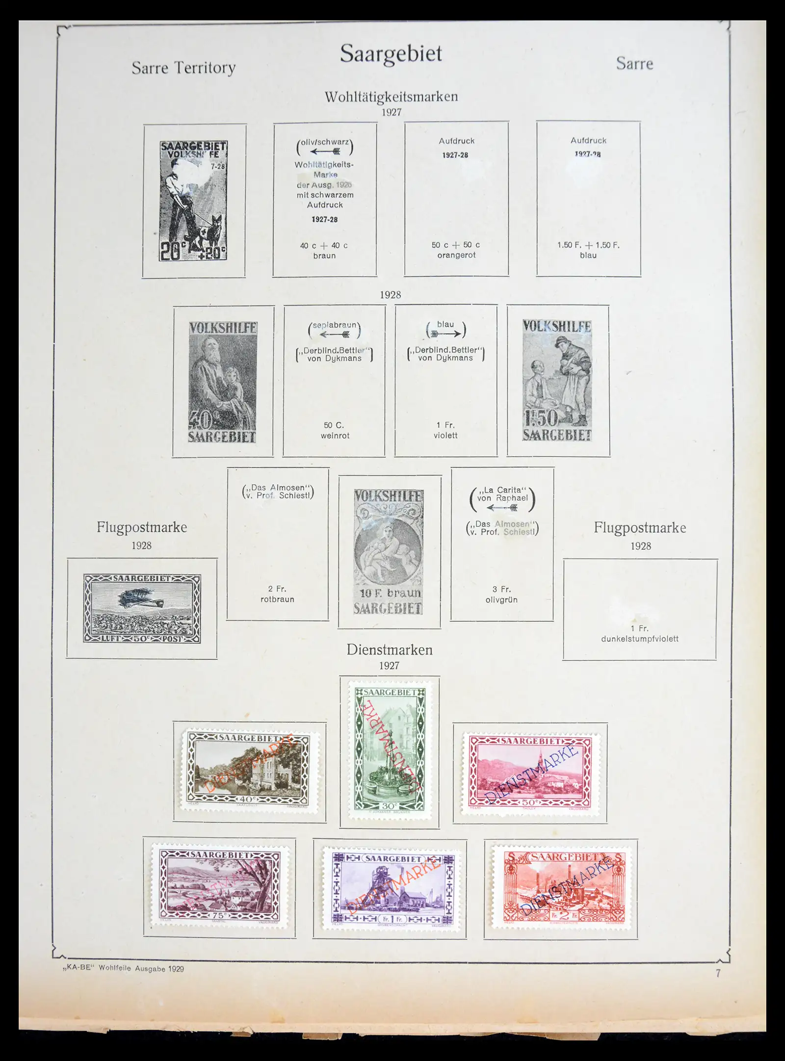 41091 0093 - Postzegelverzameling 41091 Europese landen klassieke collectie 1850-1935.