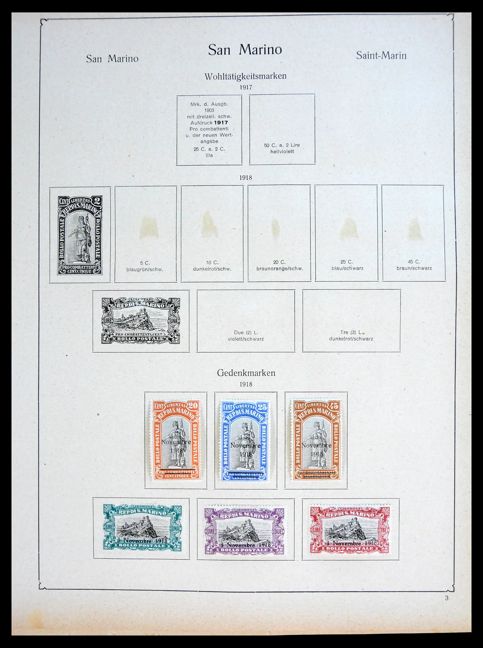 41091 0096 - Postzegelverzameling 41091 Europese landen klassieke collectie 1850-1935.