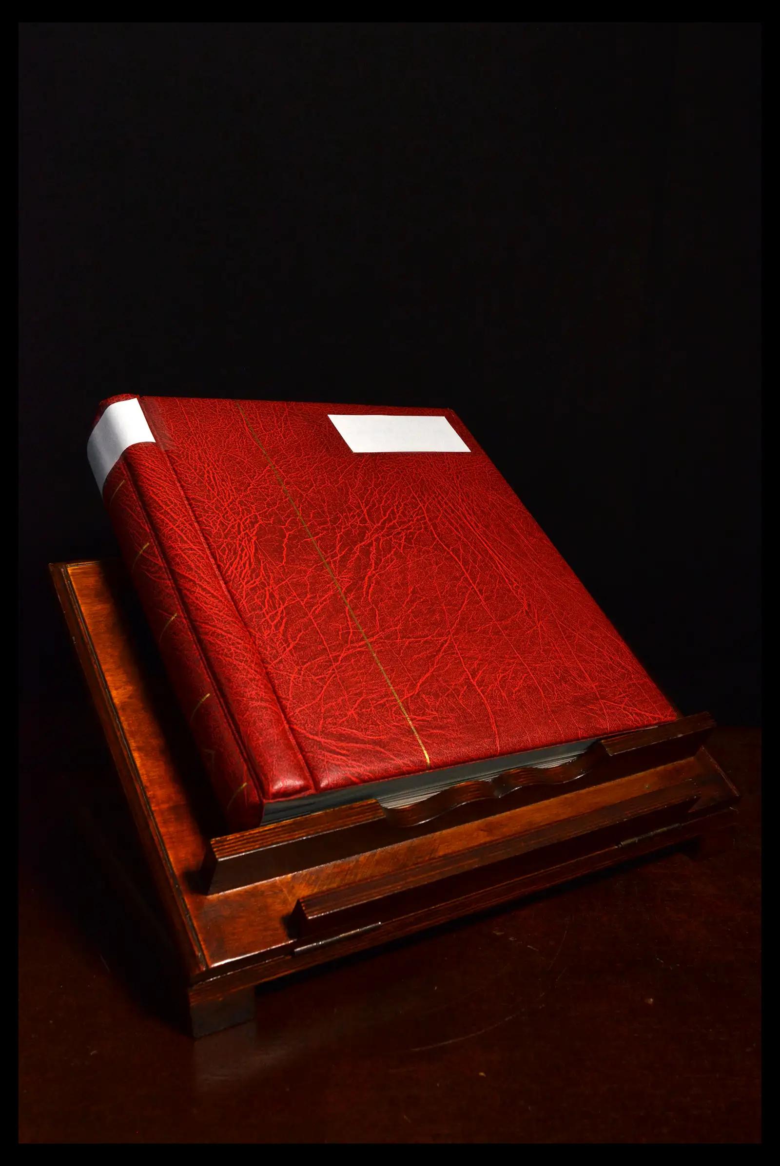 41113 0090 - Stamp collection 41113 Berlin 1948-1990 complete.