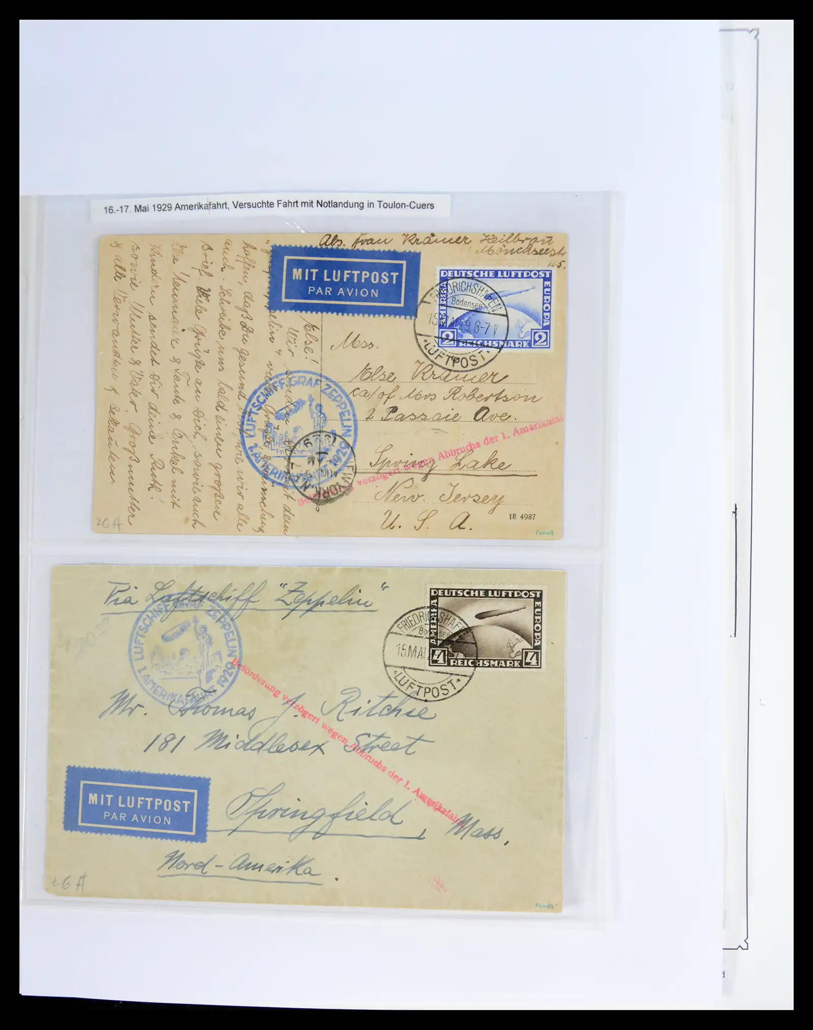 41115 0033 - Stamp collection 41115 German Reich over complete 1872-1945.