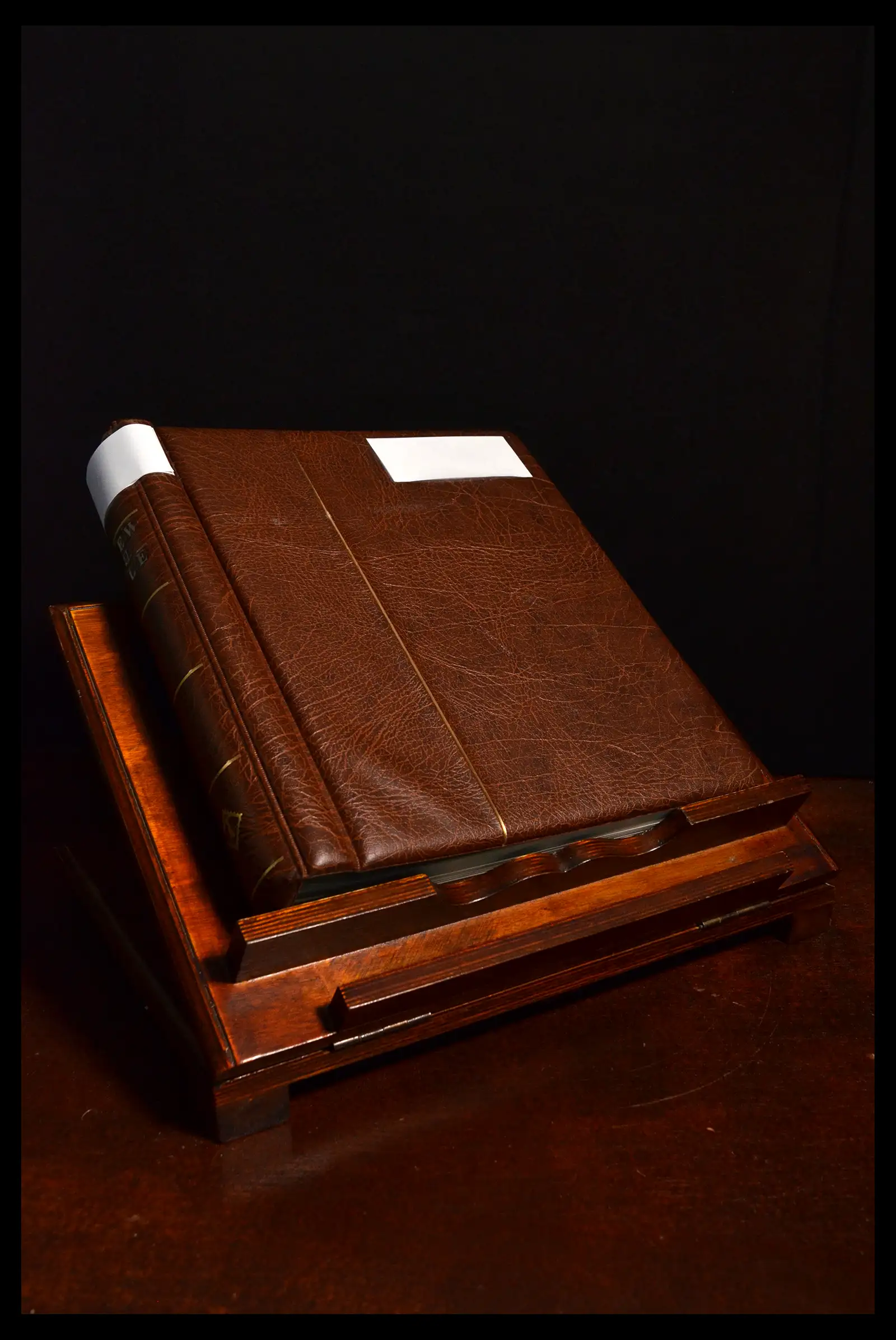 41126 0079 - Stamp collection 41126 New South Wales cancels.