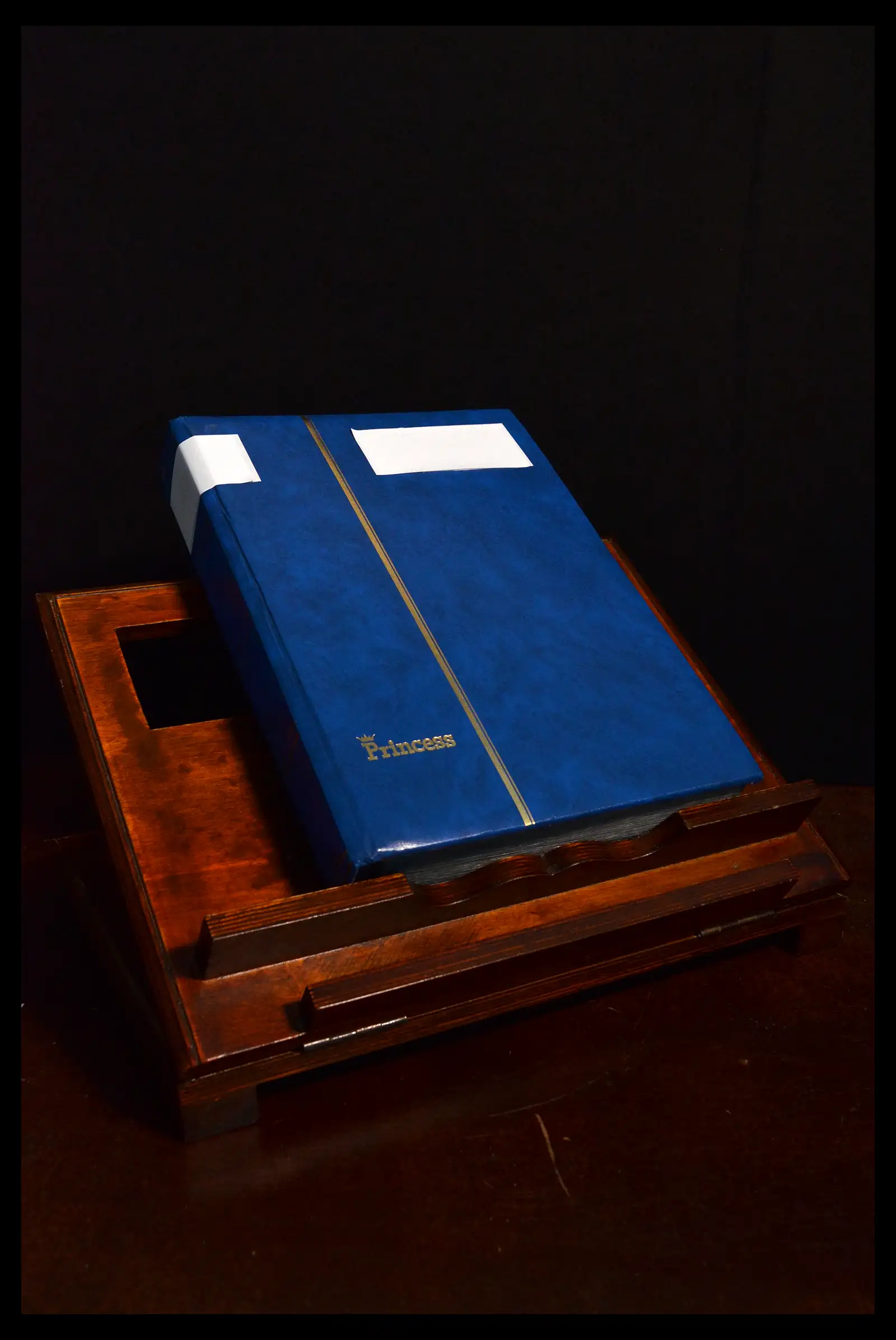 41168 0061 - Stamp collection 41168 South Africa 1910-1994.