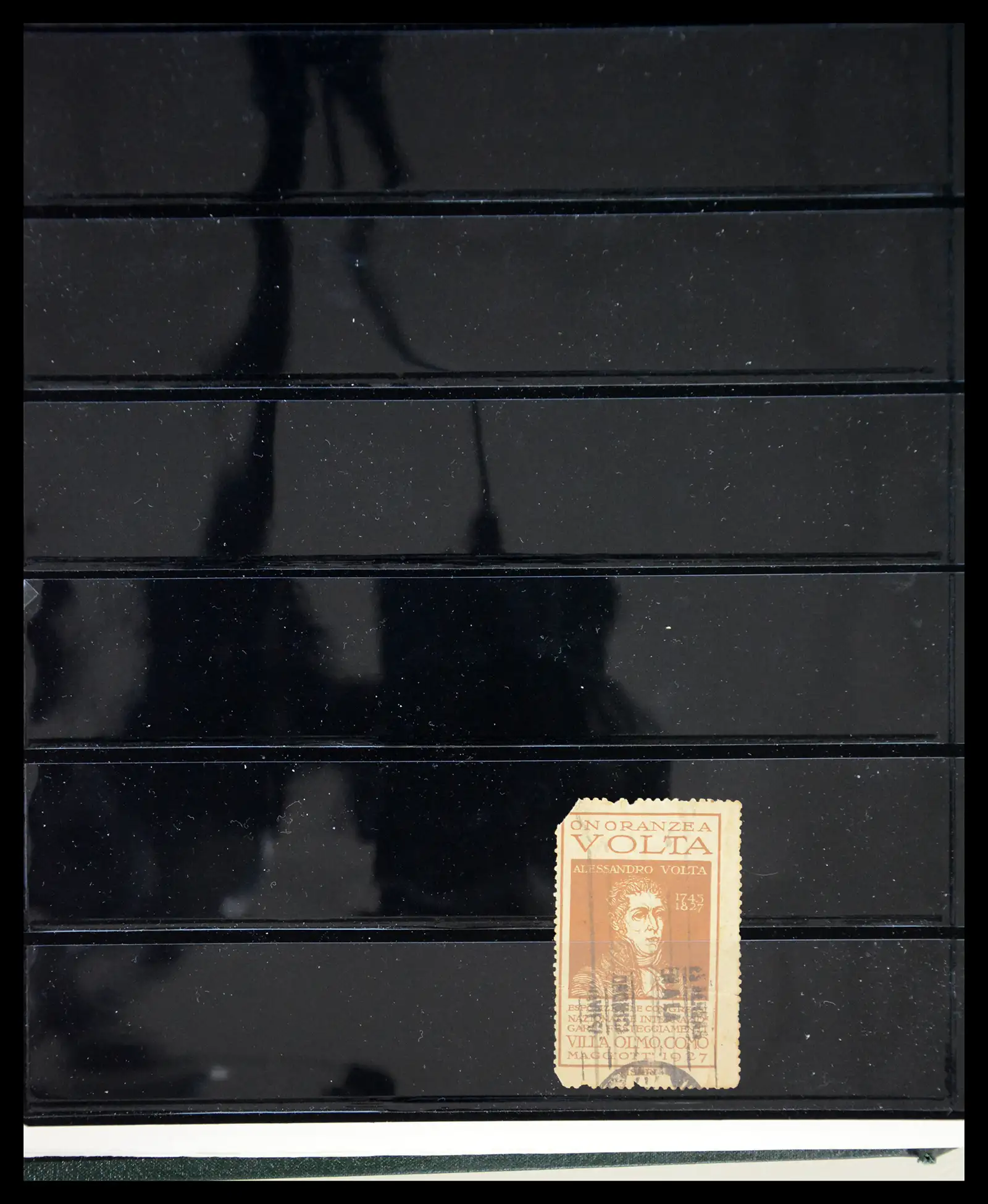 41170 0014 - Postzegelverzameling 41170 Italië en koloniën 1862-1961.