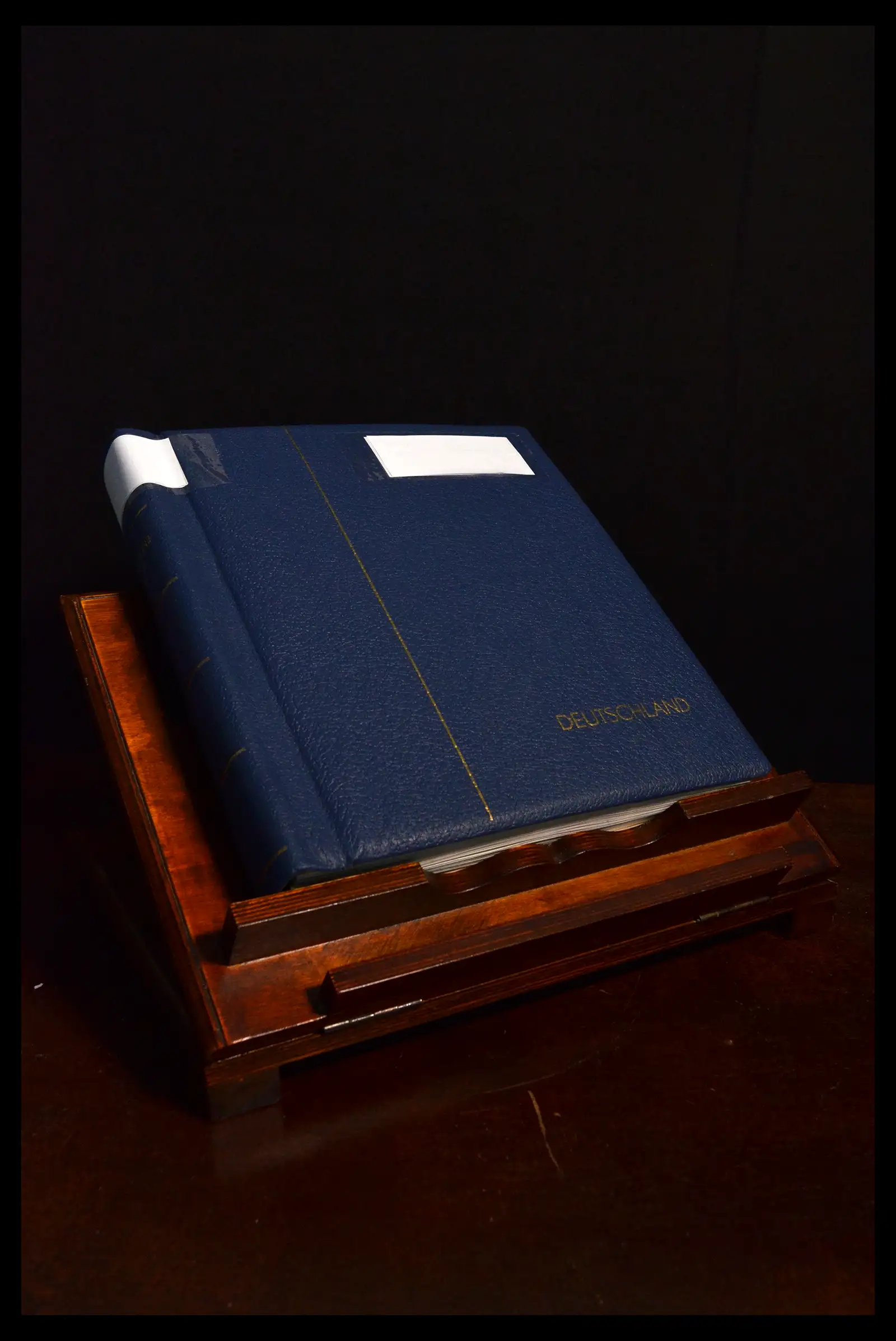 41171 0073 - Stamp collection 41171 Berlin nearly complete 1948-1982.