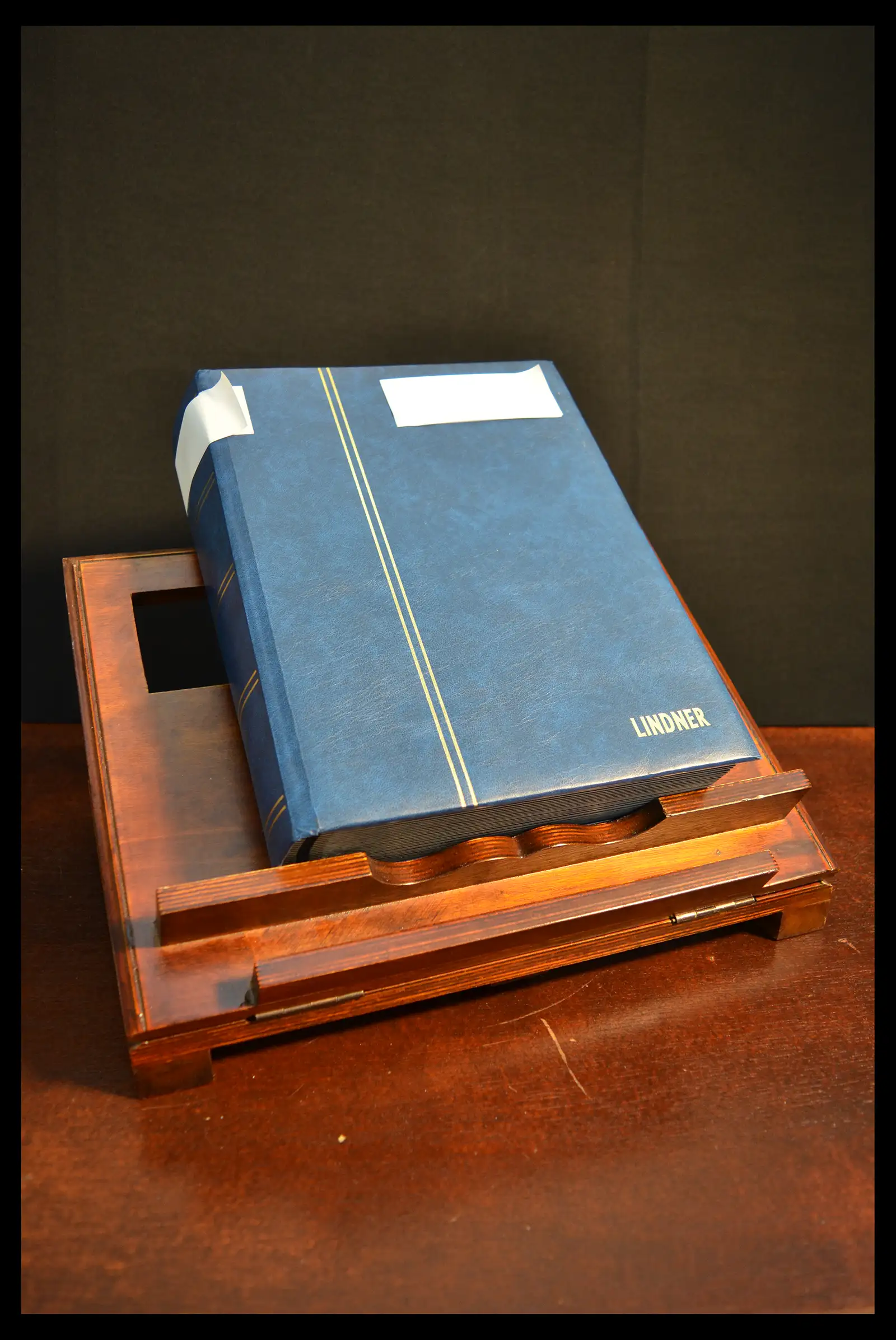 41175 0059 - Postzegelverzameling 41175 Italiaanse koloniën 1895-1944.