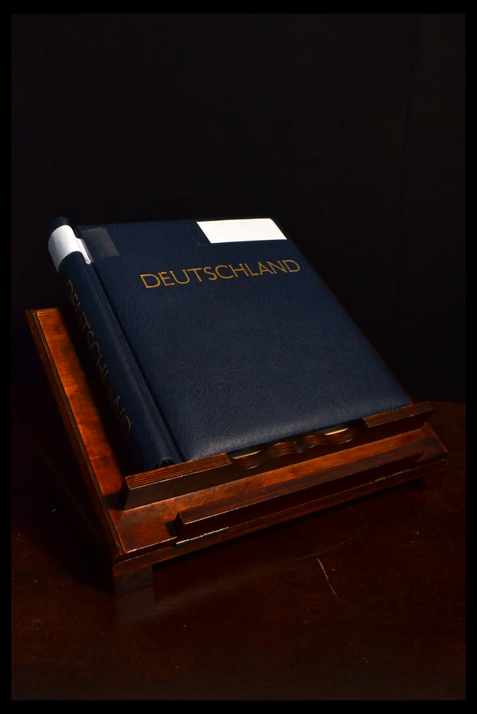 41177 0041 - Postzegelverzameling 41177 Duitsland sovjet zone 1945-1949.