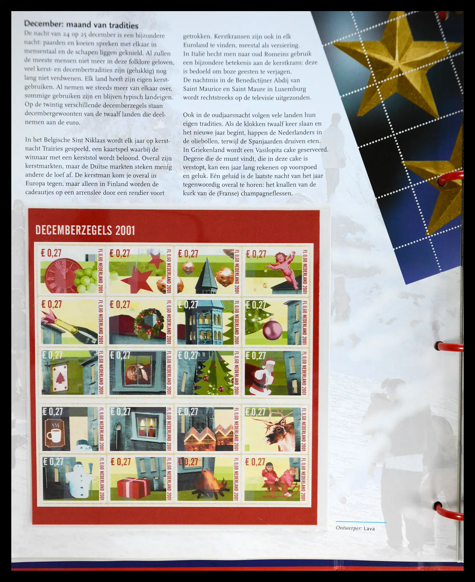 41196 0024 - Postzegelverzameling 41196 Nederland compleet postfris 2000-2024!!