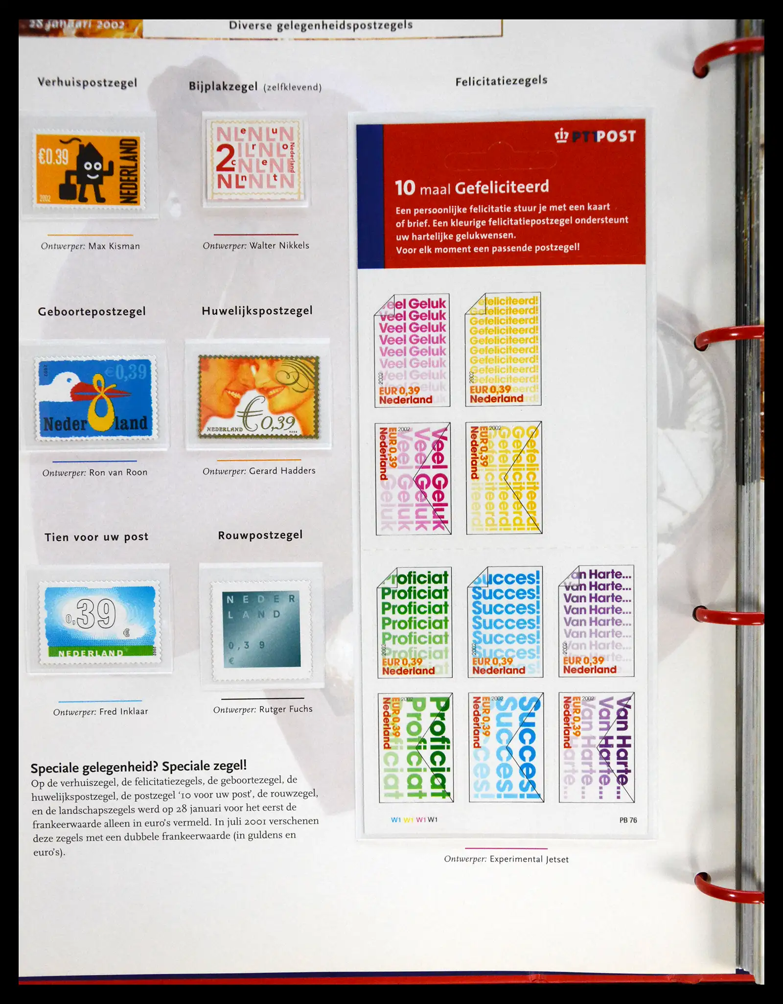 41196 0026 - Postzegelverzameling 41196 Nederland compleet postfris 2000-2024!!