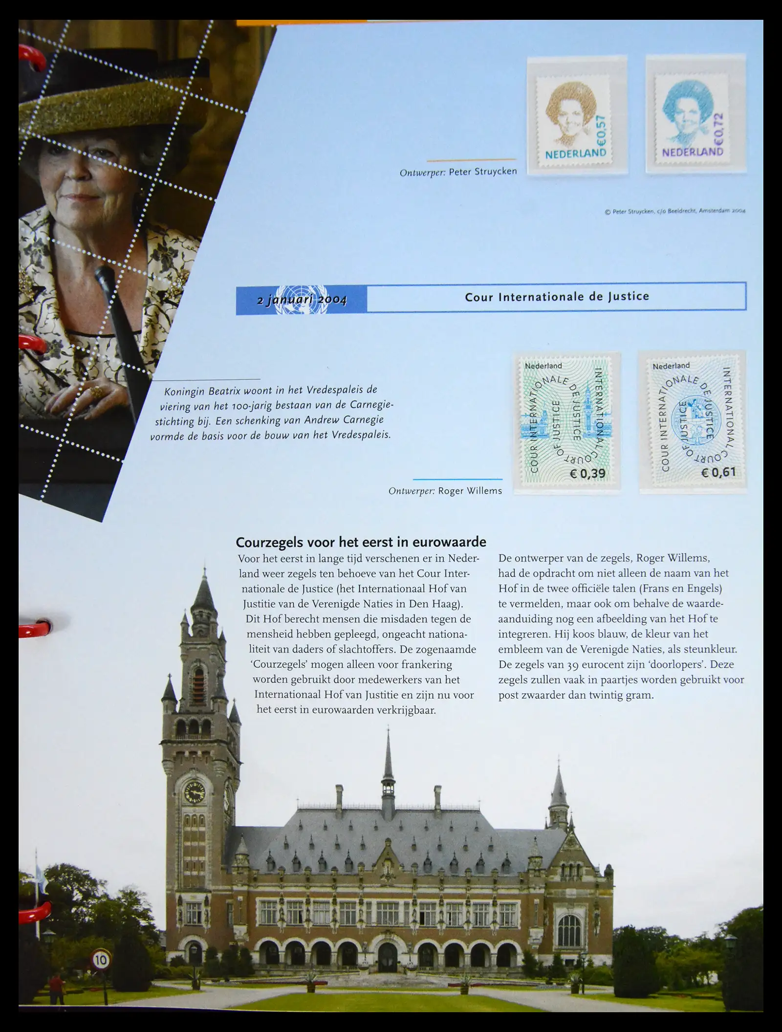 41196 0051 - Postzegelverzameling 41196 Nederland compleet postfris 2000-2024!!