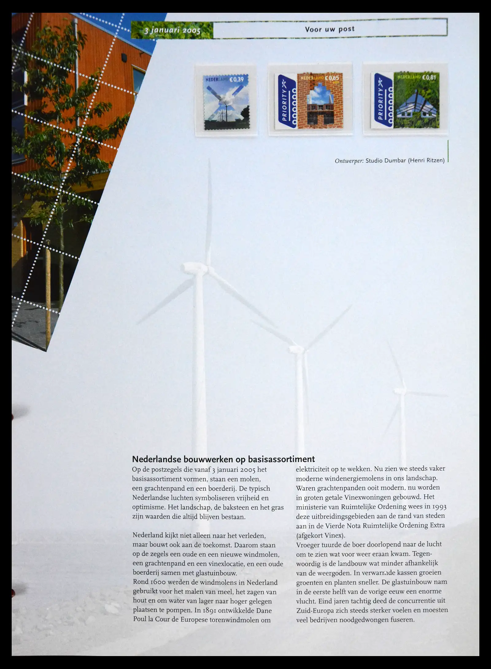 41196 0064 - Postzegelverzameling 41196 Nederland compleet postfris 2000-2024!!
