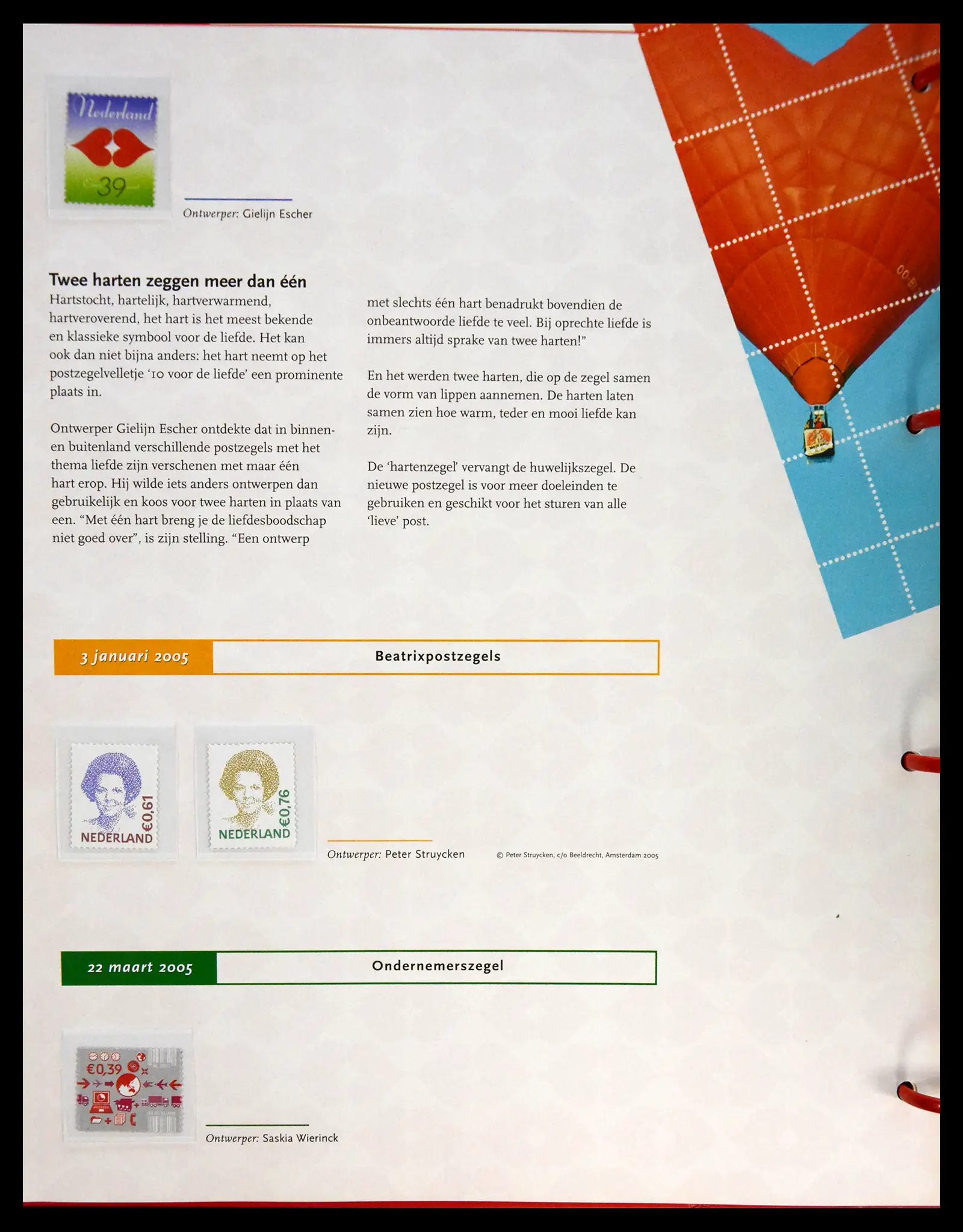 41196 0065 - Postzegelverzameling 41196 Nederland compleet postfris 2000-2024!!