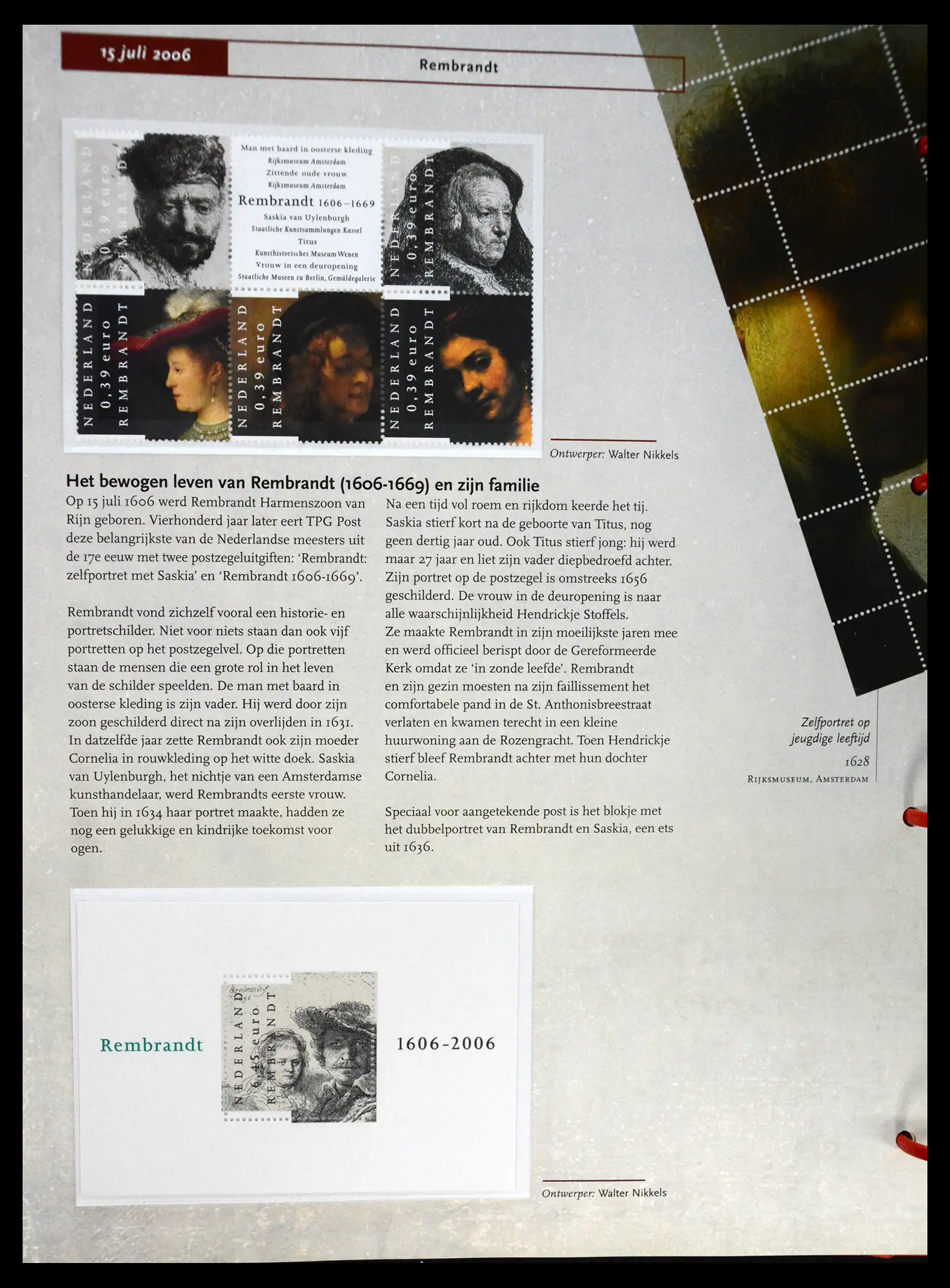 41196 0081 - Postzegelverzameling 41196 Nederland compleet postfris 2000-2024!!