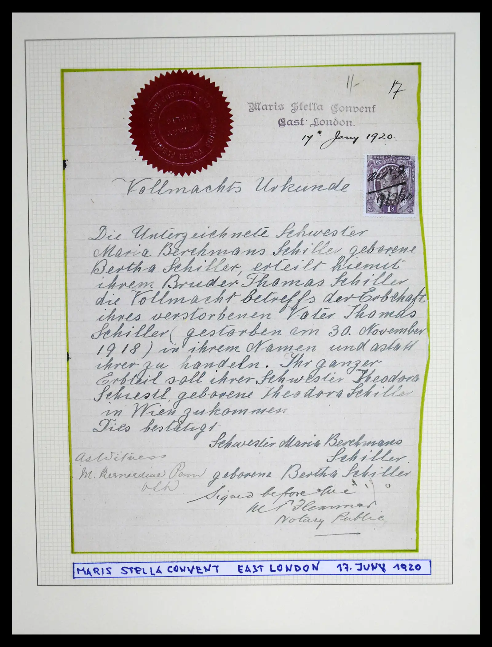 41208 0030 - Stamp collection 41208 South Africa boer war 1899-1902.