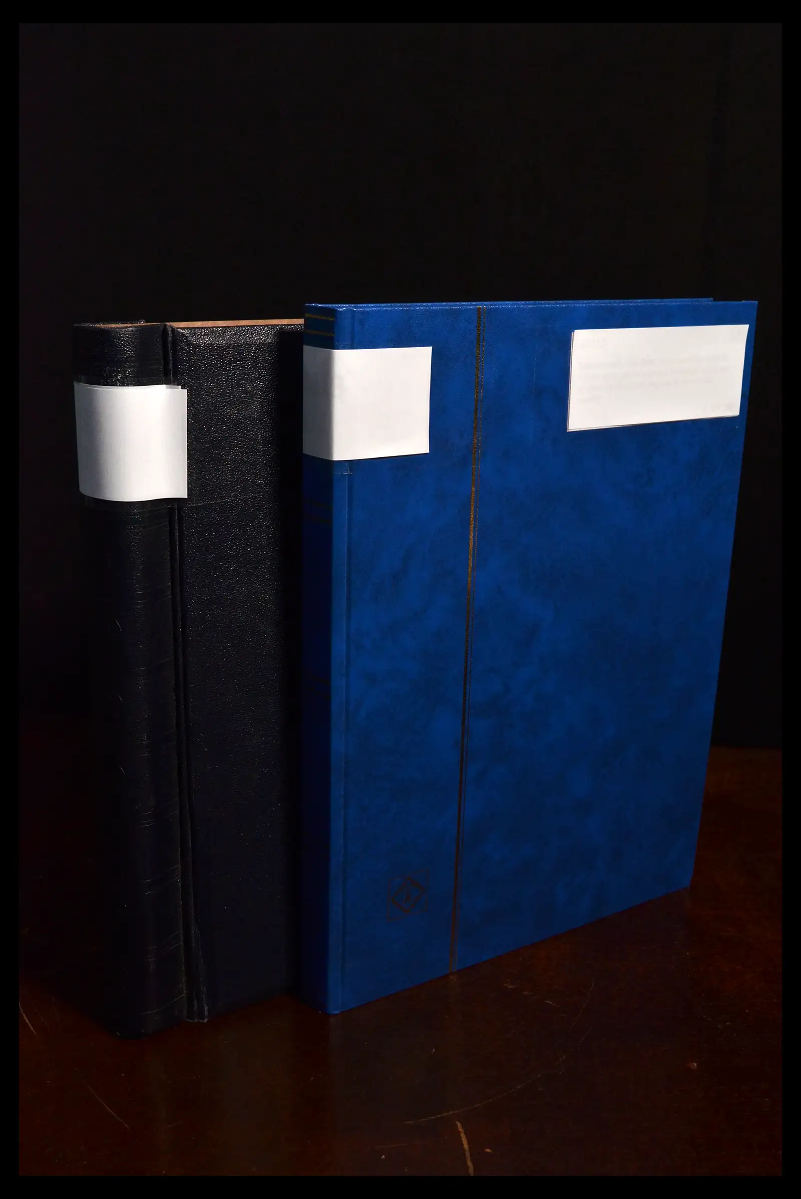 41213 0073 - Stamp collection 41213 Liechtenstein 1965-2009.