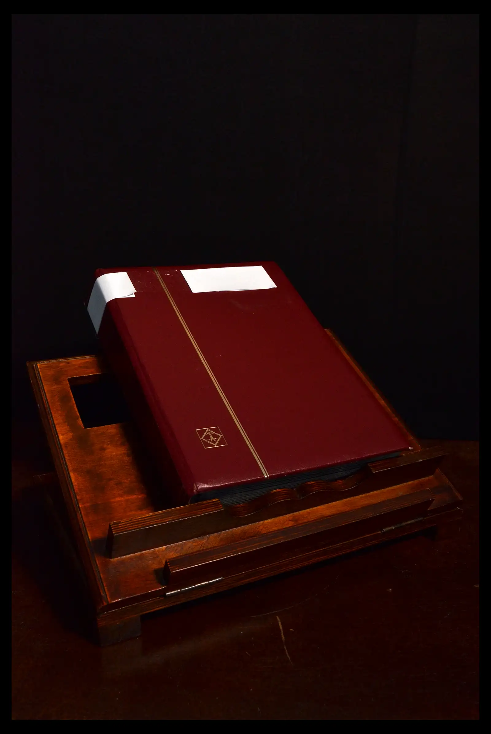 41253 0057 - Stamp collection 41253 Germany Reich mint never hinged 1889-1944.