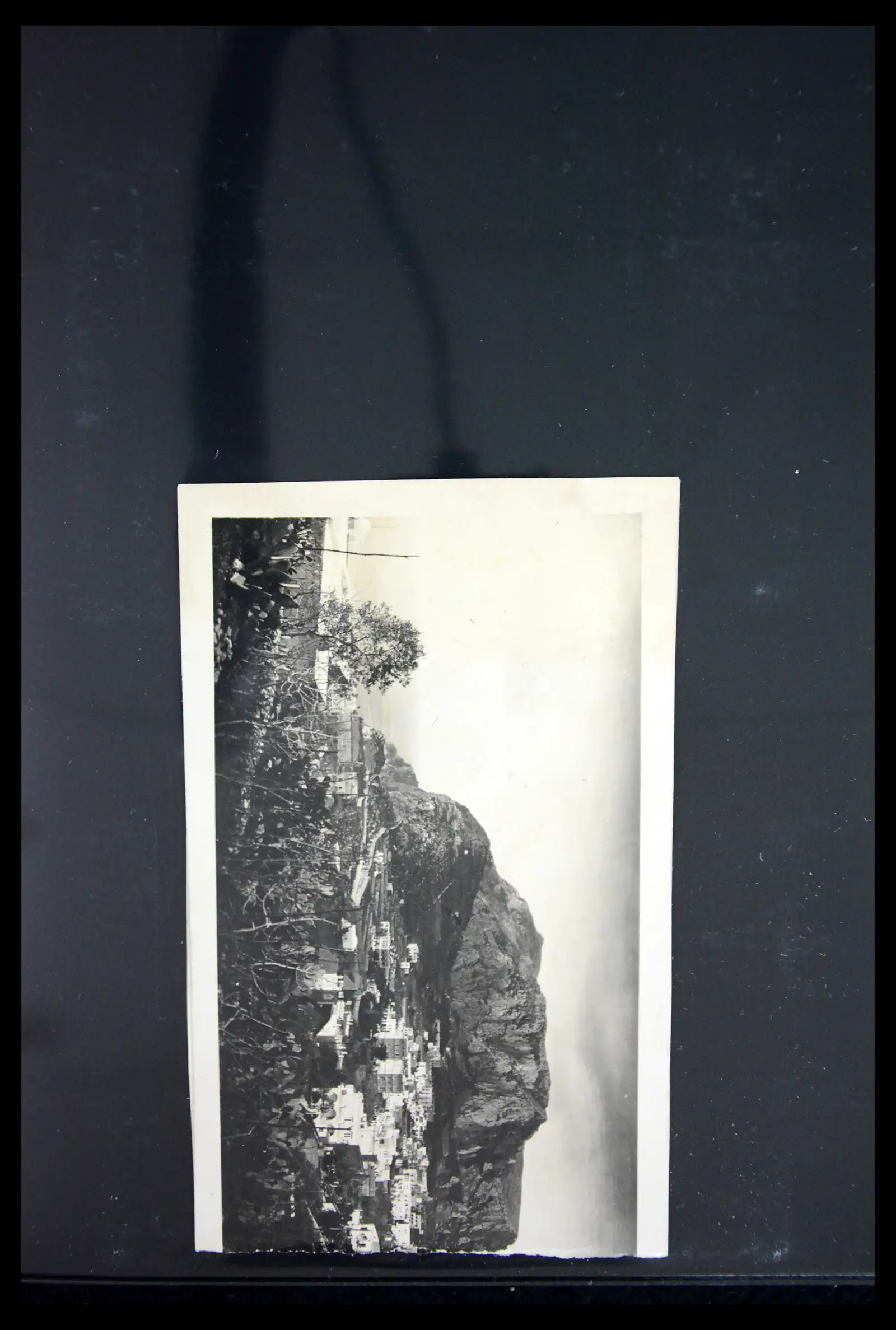 41256 0043 - Stamp collection 41256 Italy postcard collection 1900-1945.