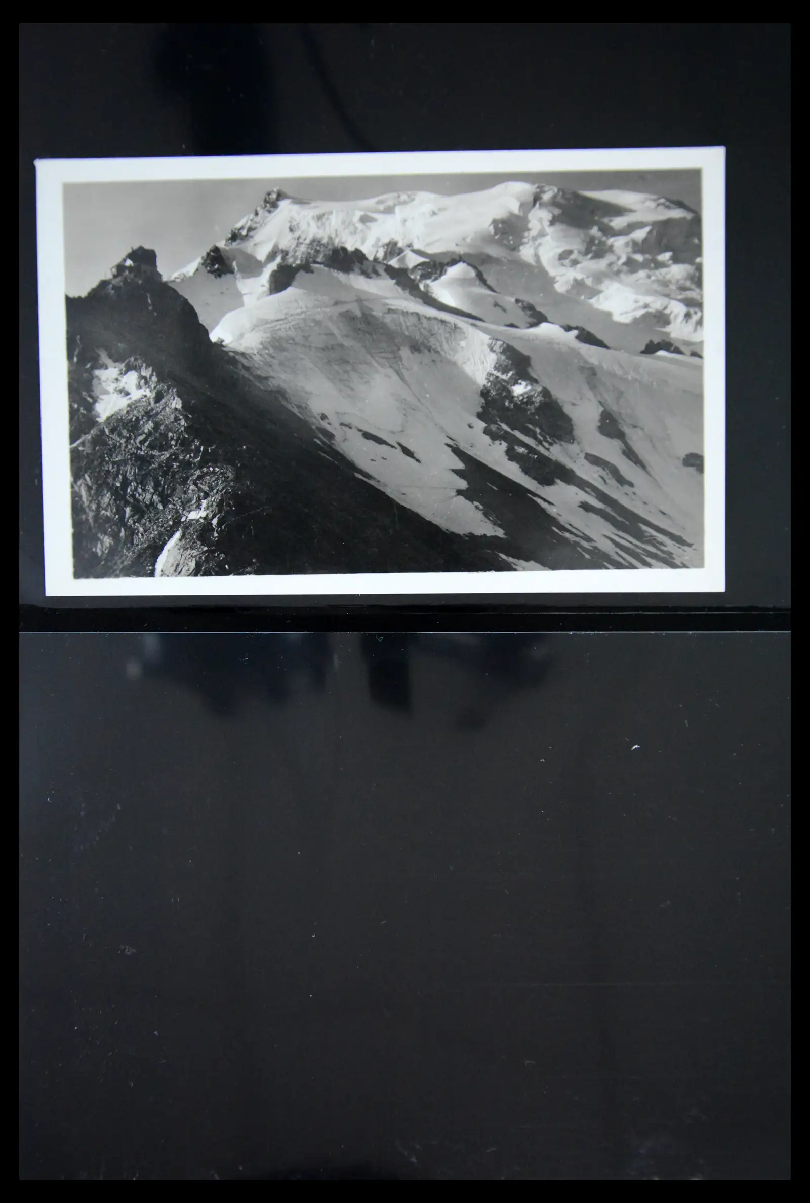 41256 0072 - Stamp collection 41256 Italy postcard collection 1900-1945.