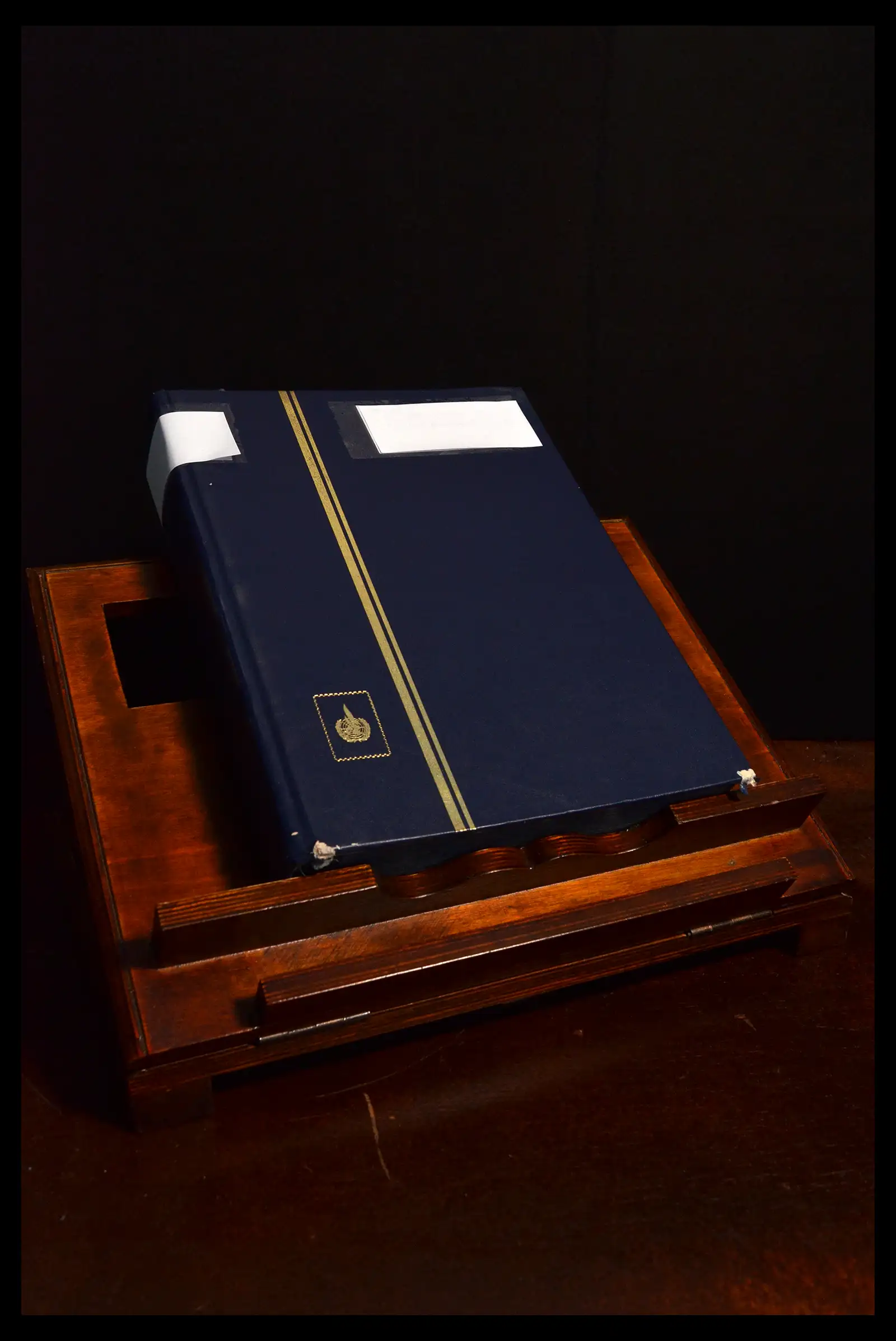 41269 0059 - Stamp collection 41269 USA precancels 1900-1950.