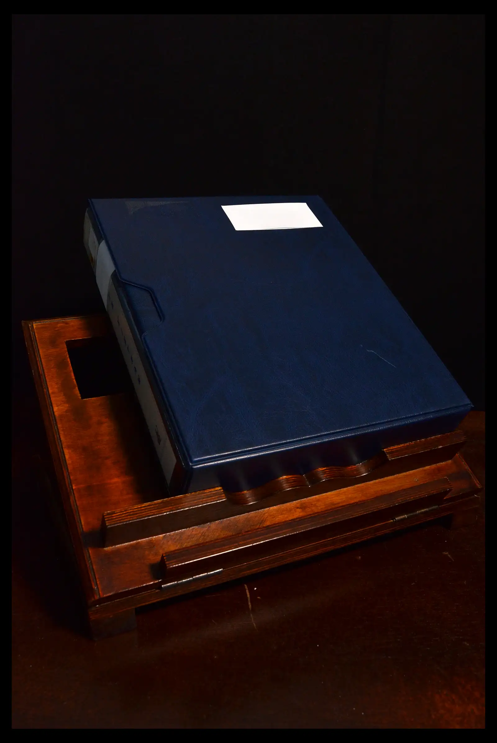 41313 0055 - Stamp collection 41313 Vietnam 1951-1975.