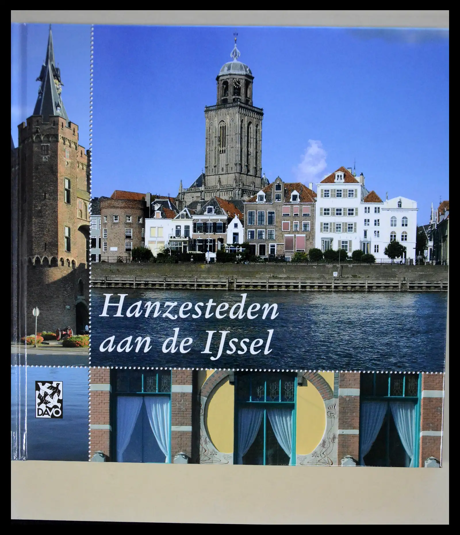 41326 0018 - Postzegelverzameling 41326 Nederland Davo themaboeken 1-27.
