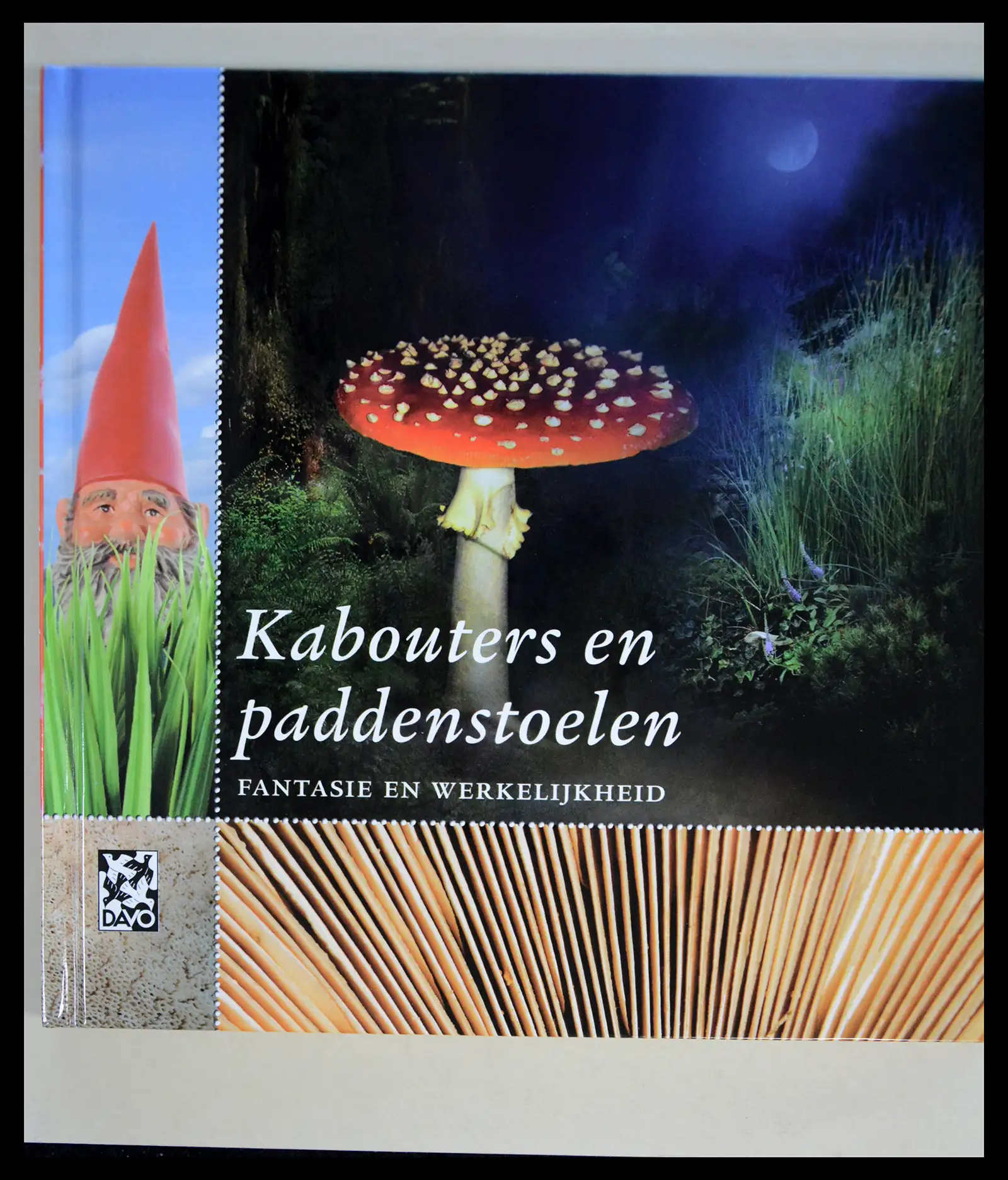 41326 0022 - Postzegelverzameling 41326 Nederland Davo themaboeken 1-27.