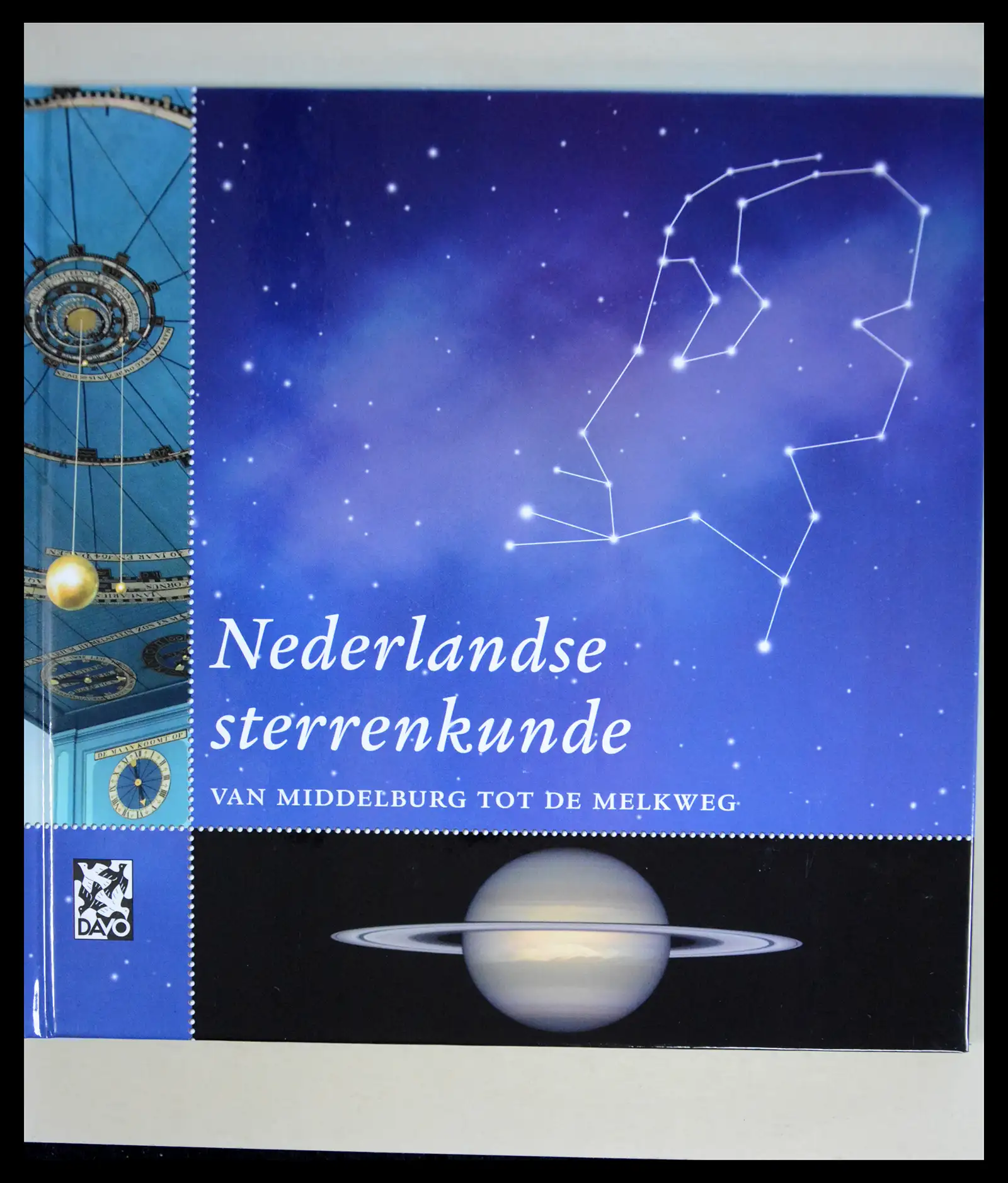 41326 0023 - Postzegelverzameling 41326 Nederland Davo themaboeken 1-27.
