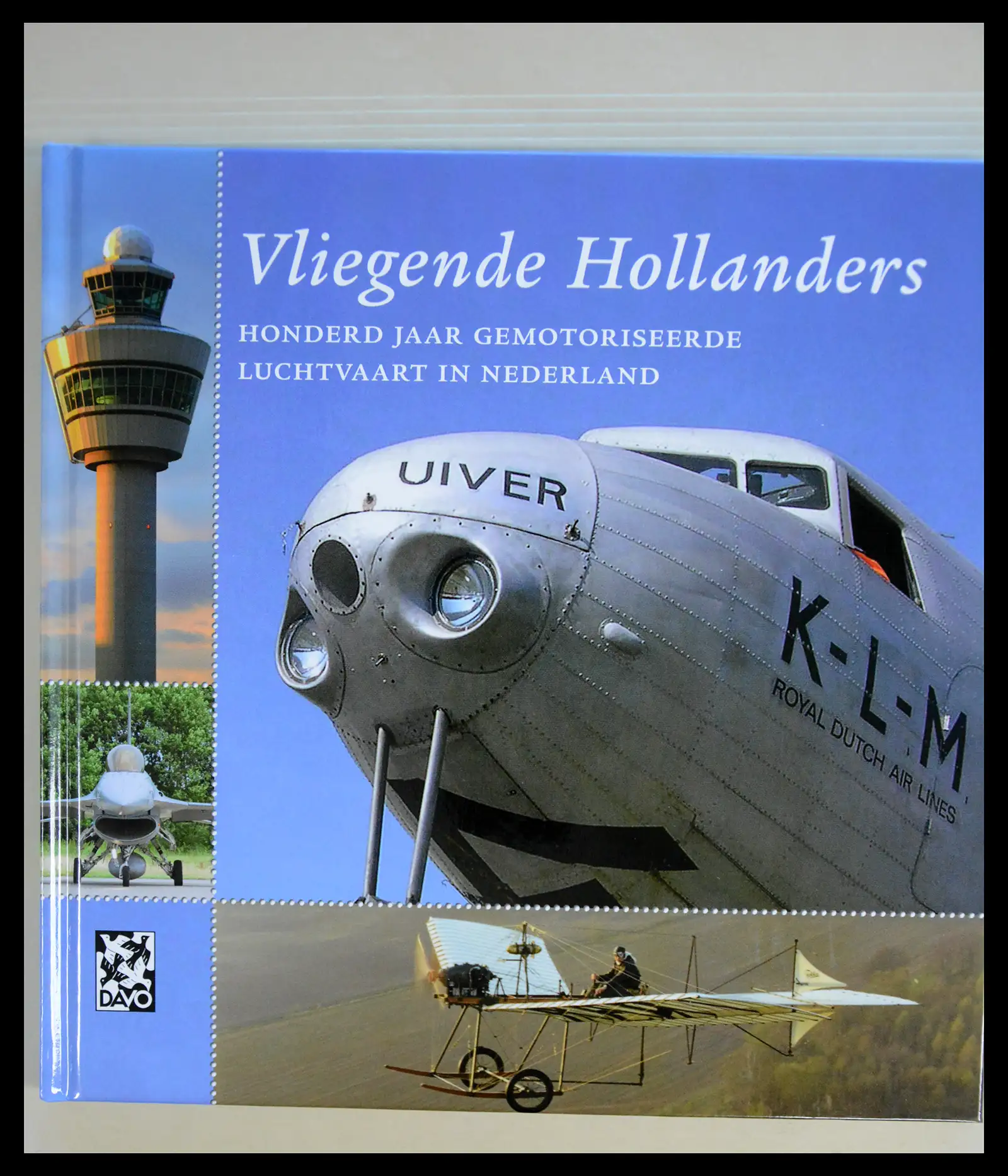41326 0024 - Postzegelverzameling 41326 Nederland Davo themaboeken 1-27.