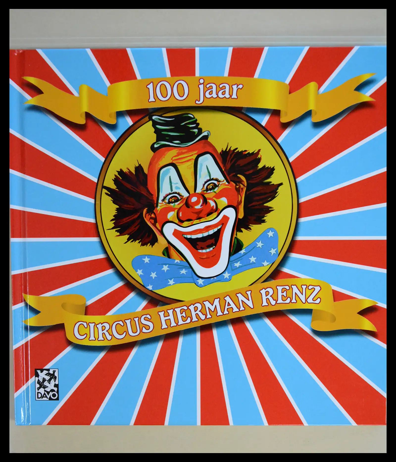 41326 0027 - Postzegelverzameling 41326 Nederland Davo themaboeken 1-27.