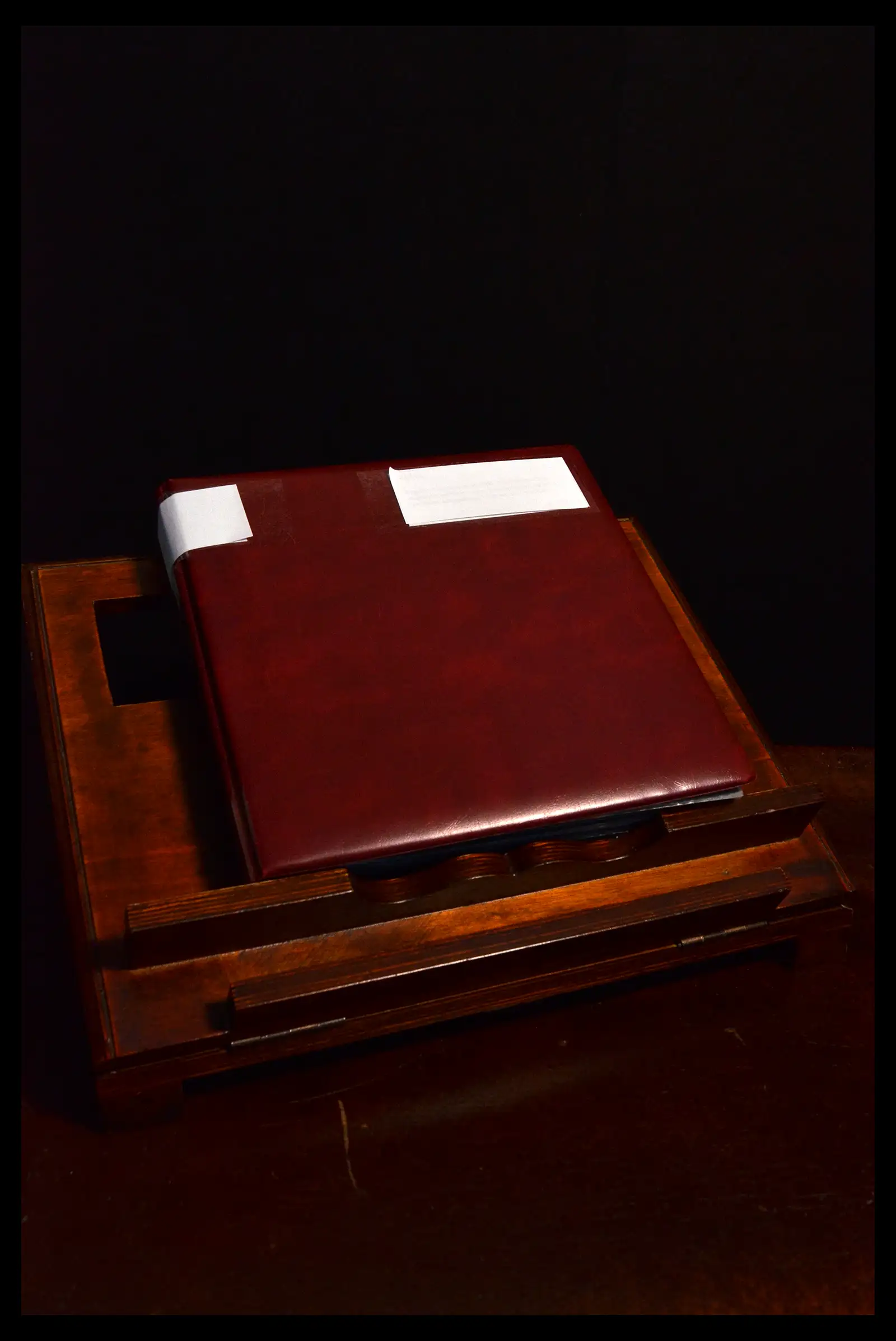 41344 0052 - Stamp collection 41344 Great Britain covers 1870-1950.