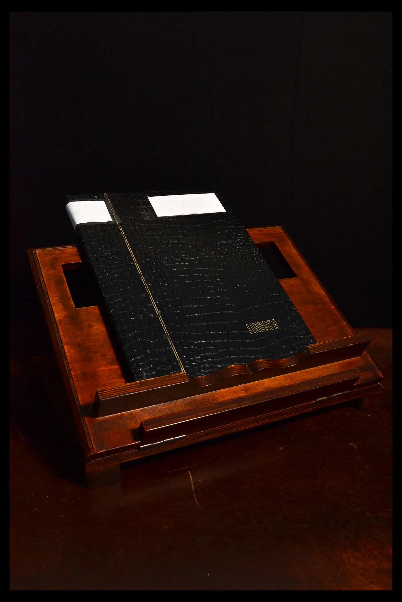 41346 0017 - Stamp collection 41346 Rhodesia cancellation collection 1900-1960.