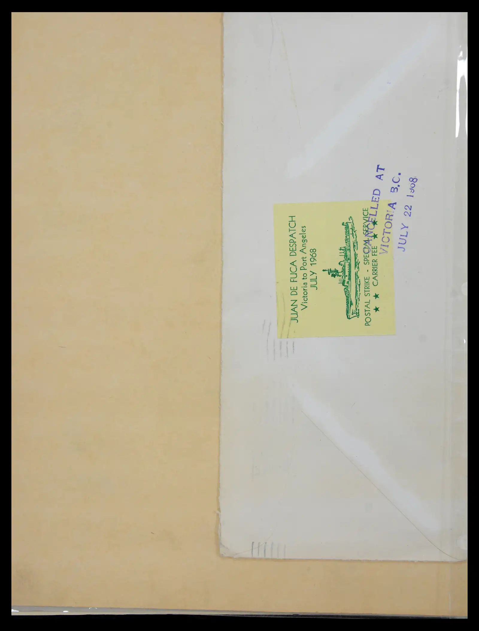 41347 0026 - Stamp collection 41347 Newfoundland 1860-1947.