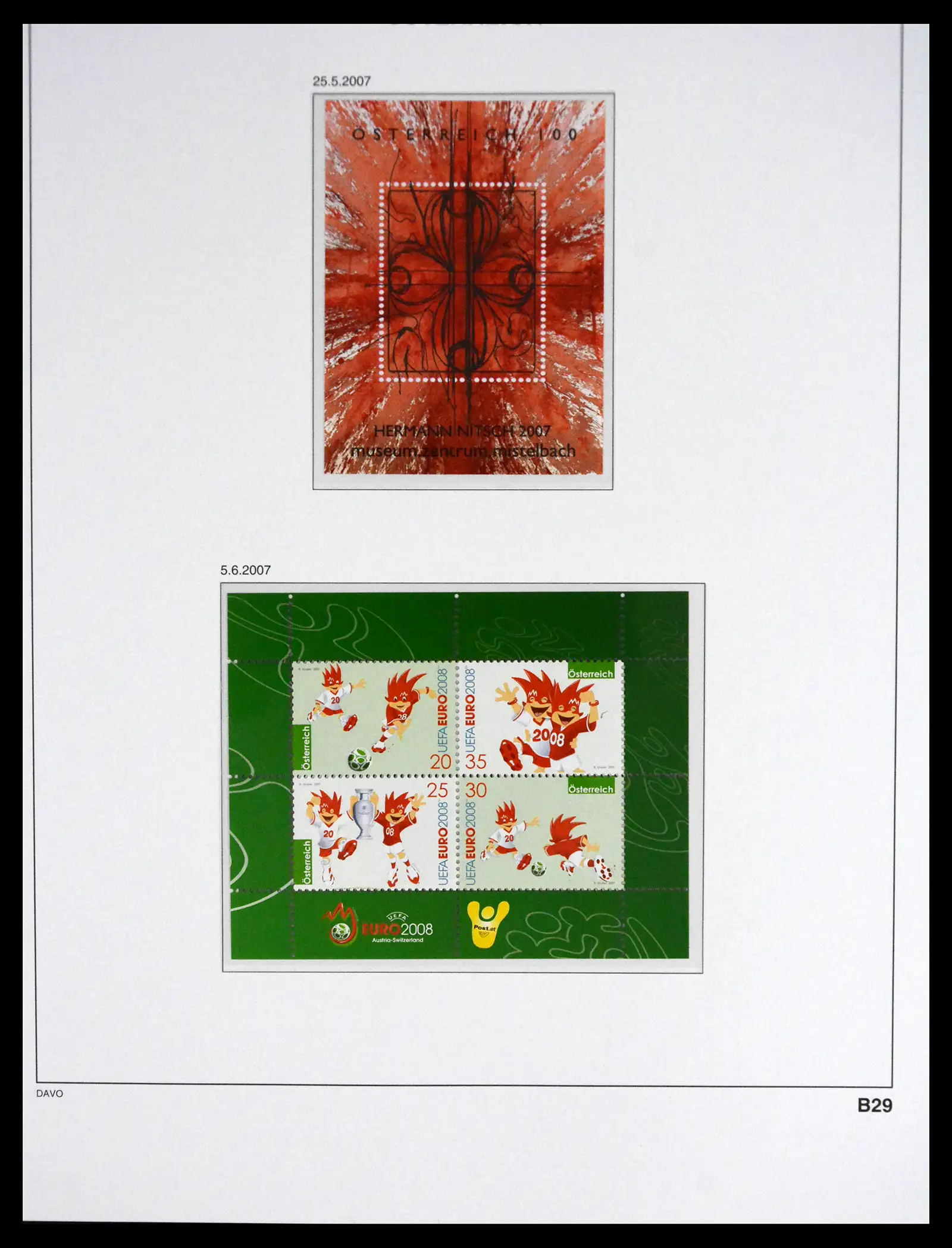 Smits Philately photoaddition for lot 41487