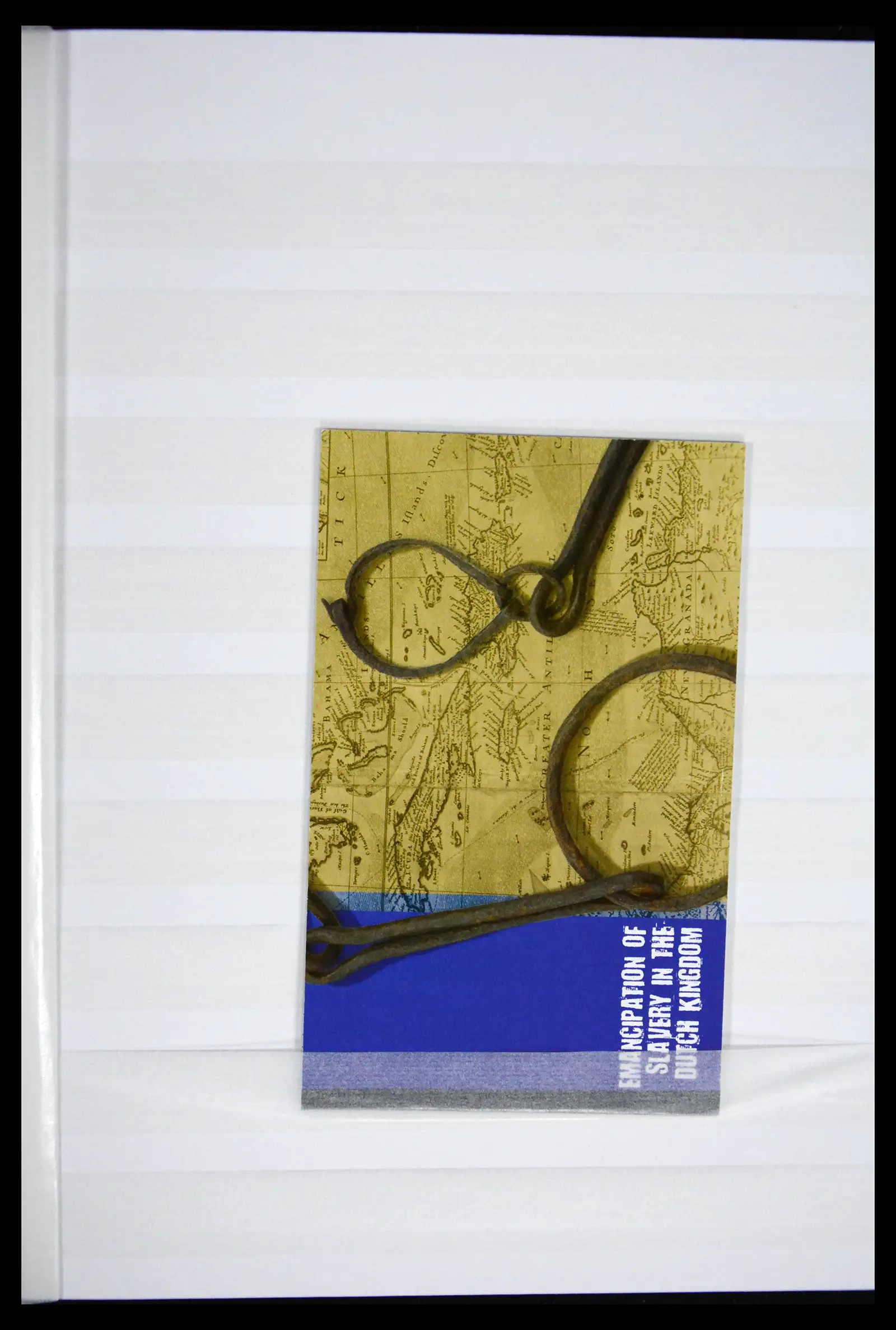 41507 0023 - Postzegelverzameling 41507 Nederlandse Antillen / Curaçao 2000-2017.