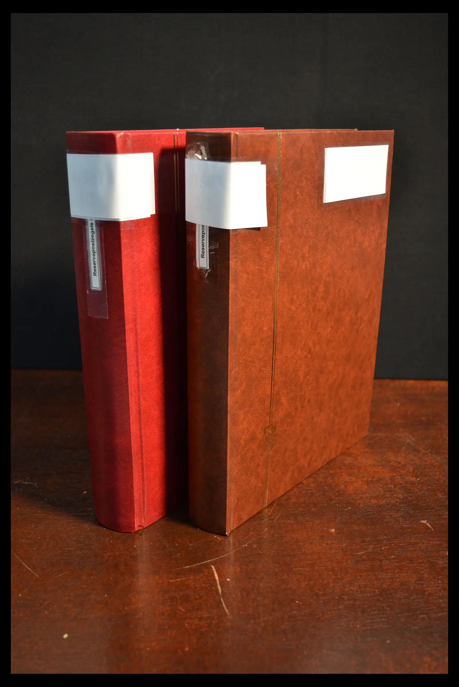 41507 0096 - Postzegelverzameling 41507 Nederlandse Antillen / Curaçao 2000-2017.