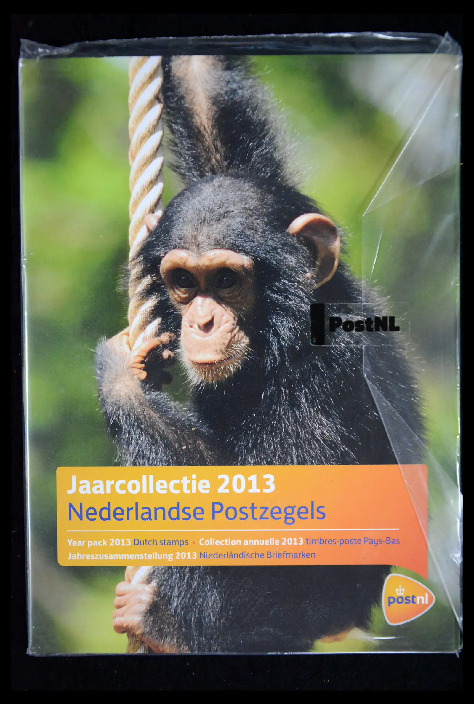 41514 0004 - Stamp collection 41514 Netherlands yearsets/books 2010-2025!!