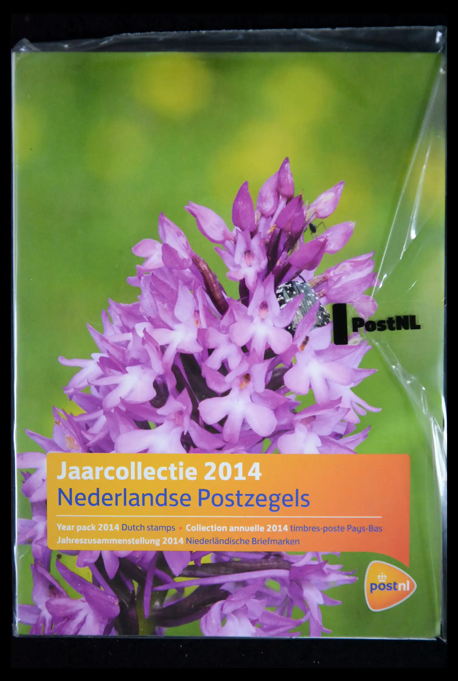 41514 0005 - Stamp collection 41514 Netherlands yearsets/books 2010-2025!!