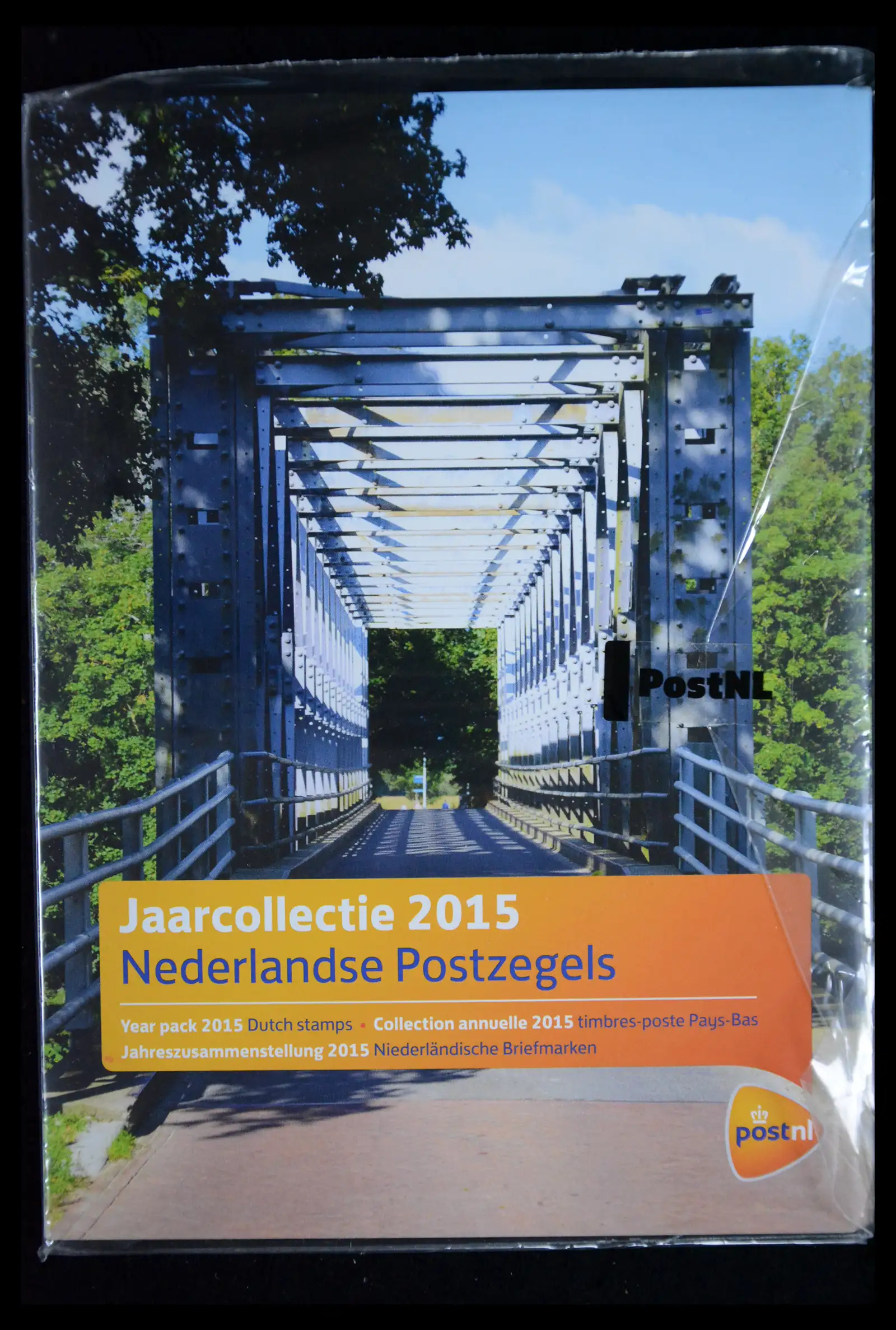 41514 0006 - Stamp collection 41514 Netherlands yearsets/books 2010-2025!!