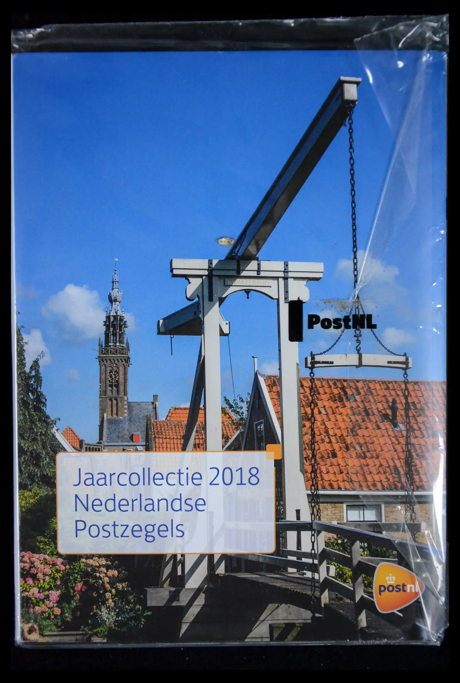 41514 0009 - Stamp collection 41514 Netherlands yearsets/books 2010-2025!!