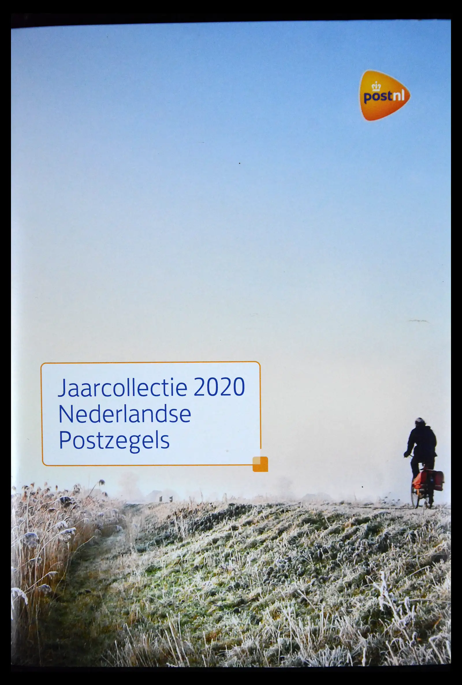 41514 0011 - Stamp collection 41514 Netherlands yearsets/books 2010-2025!!