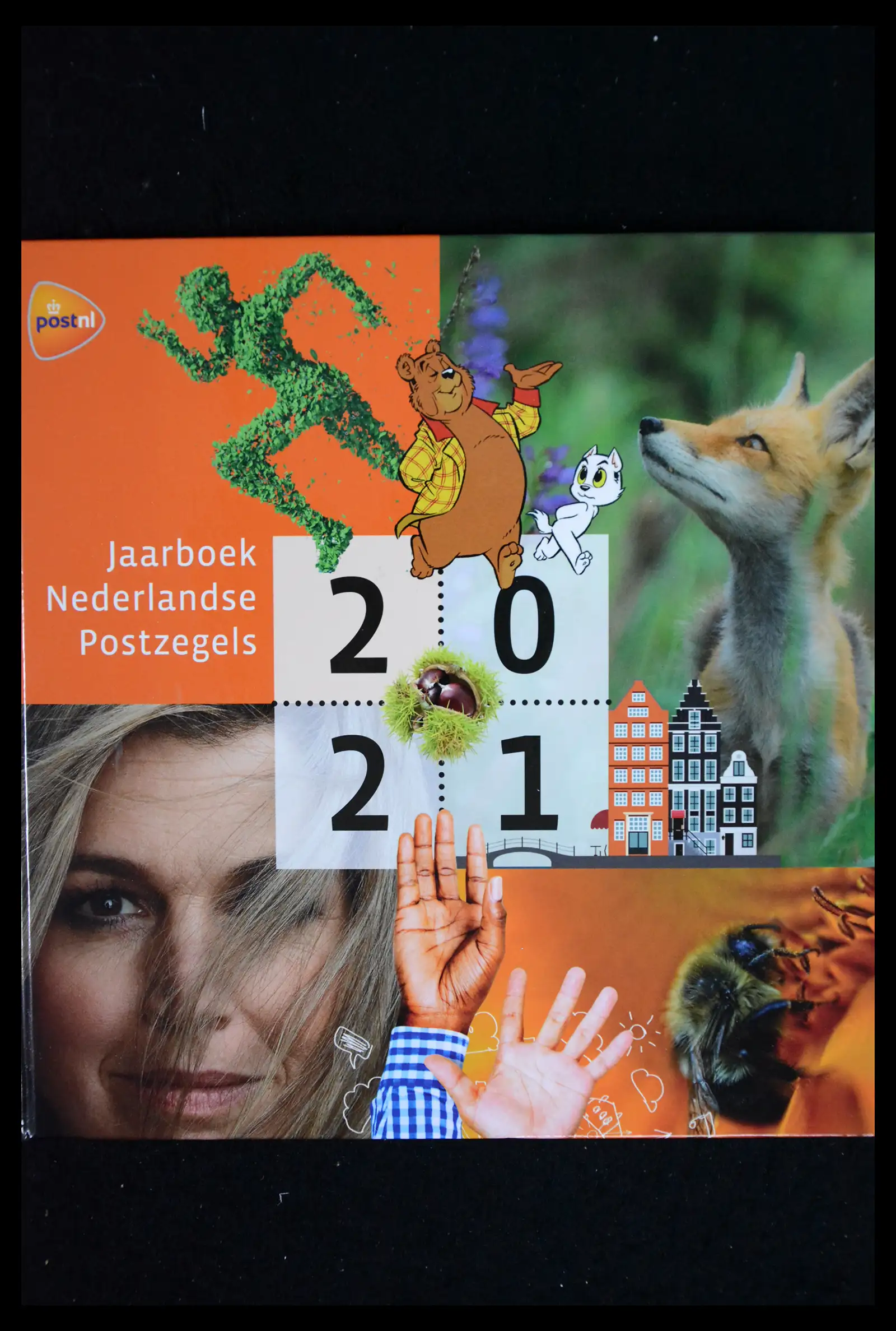 41514 0012 - Stamp collection 41514 Netherlands yearsets/books 2010-2025!!